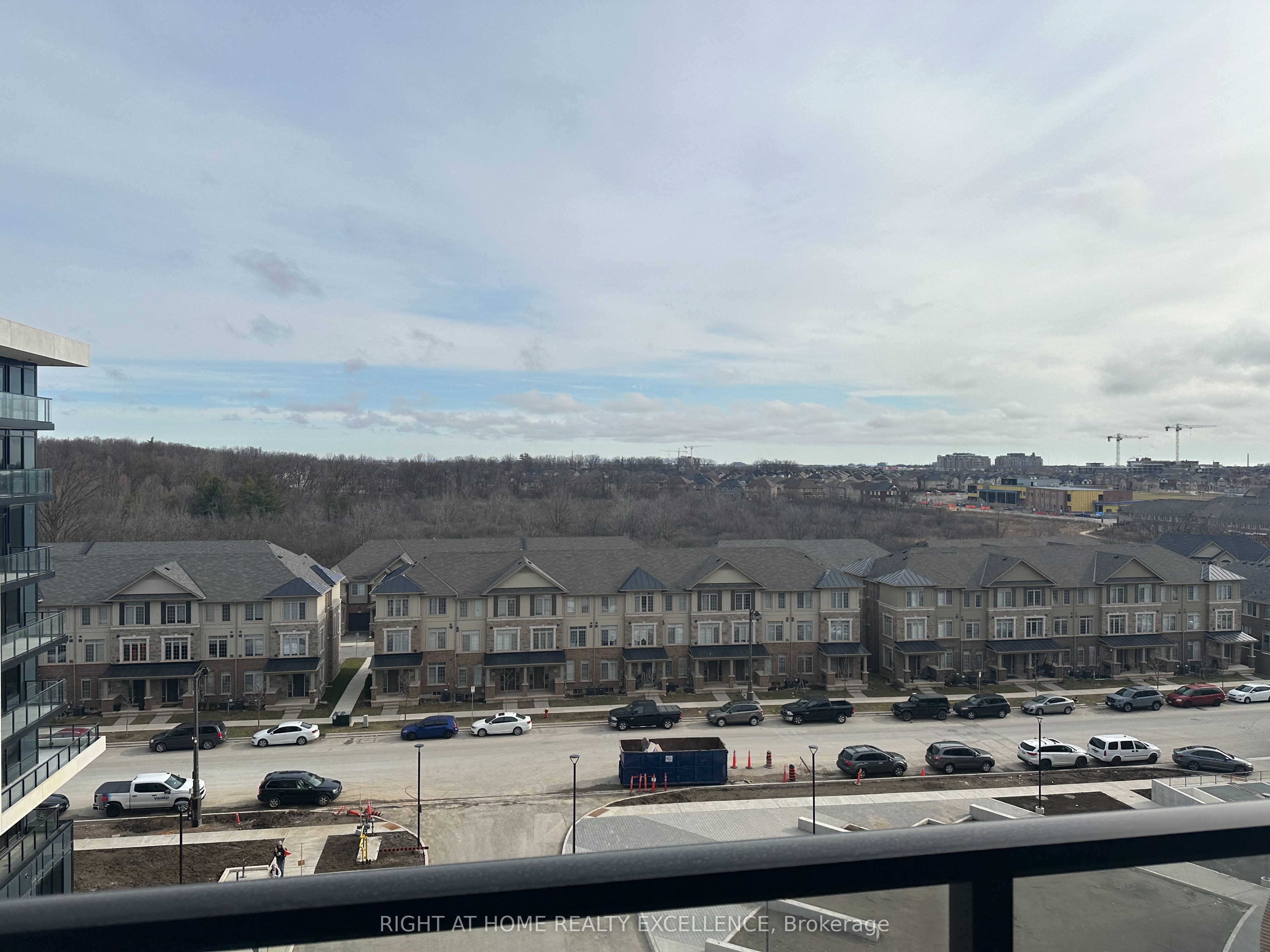 #704 - 3220 William Coltson Avenue Property Photo