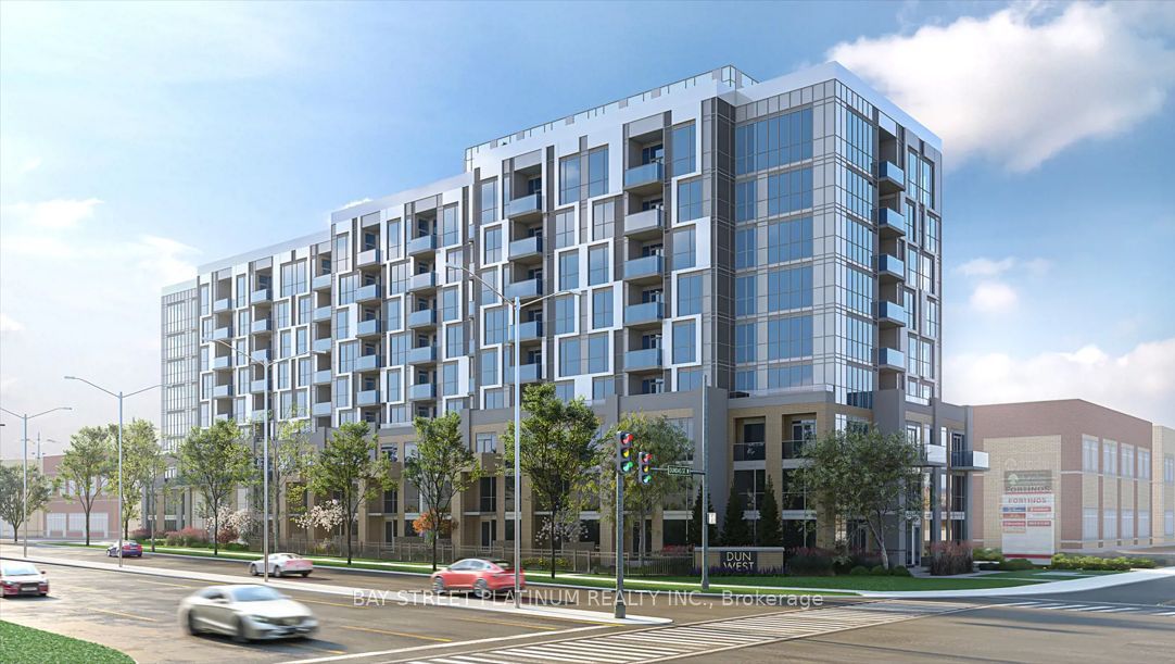 #602 - 509 Dundas Street Property Photo
