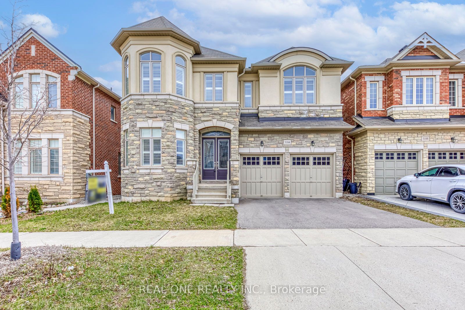 3184 William Rose Way Property Photo