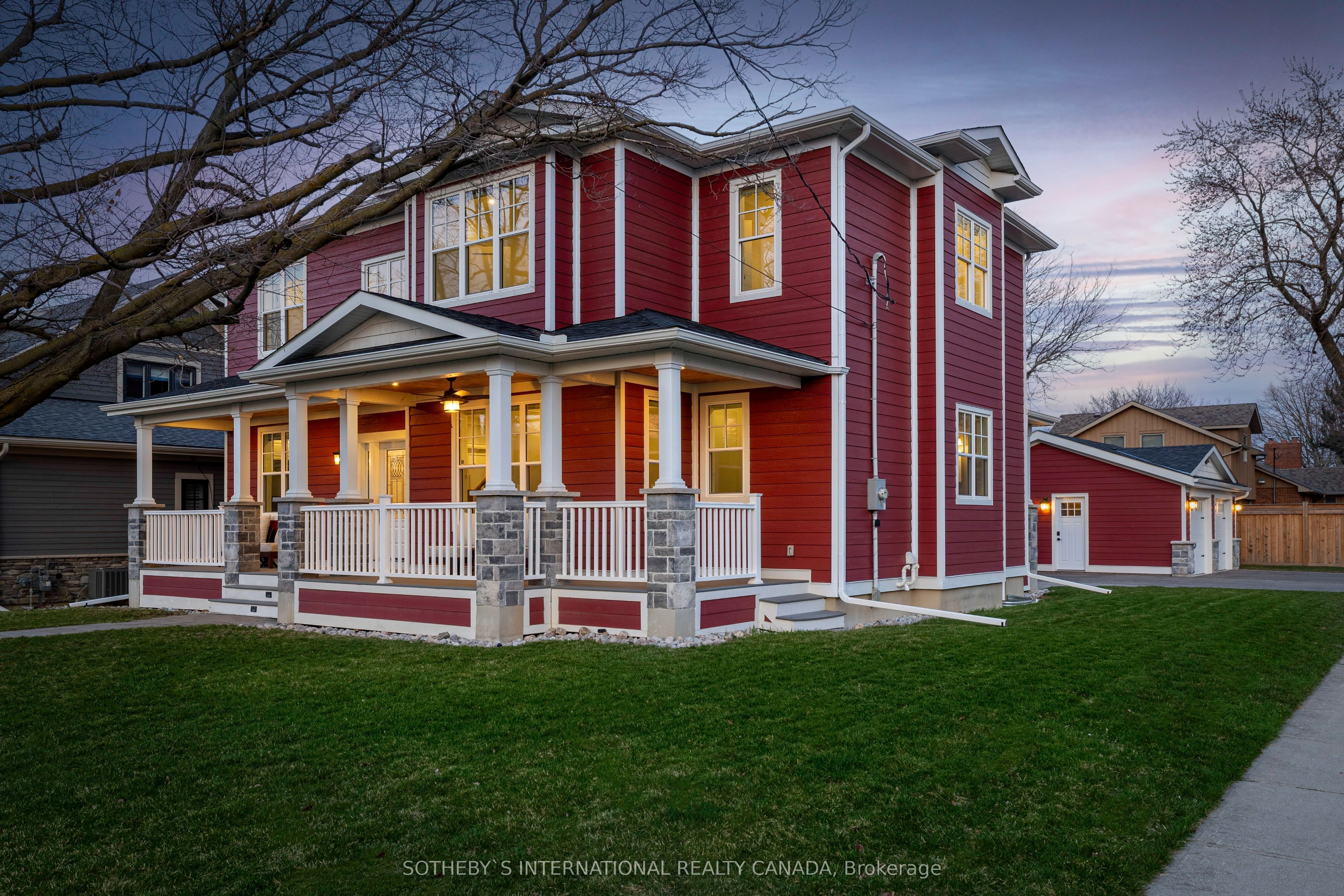 62 Miles Street Property Photo
