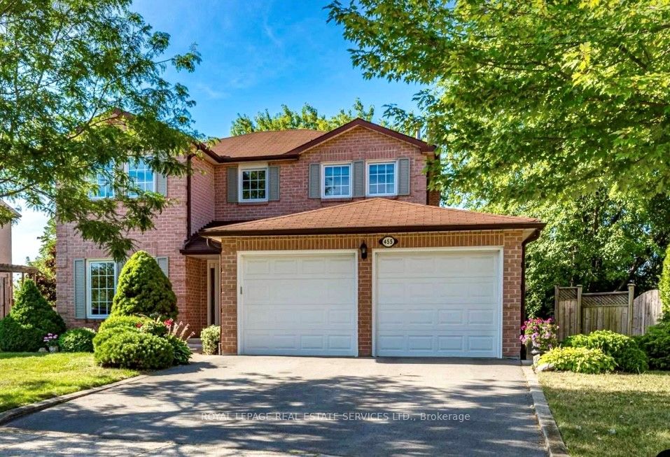 455 Parklane Road Property Photo
