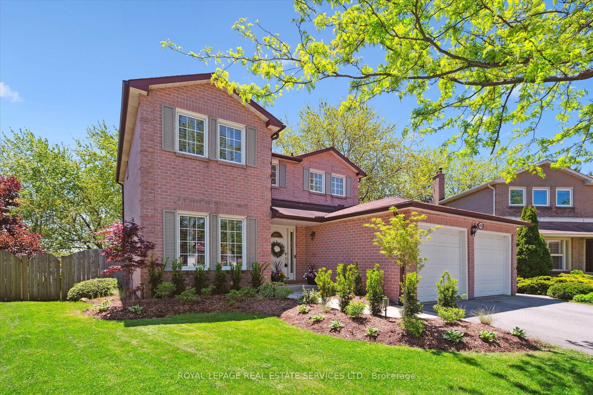 455 Parklane Rd Property Photo 2