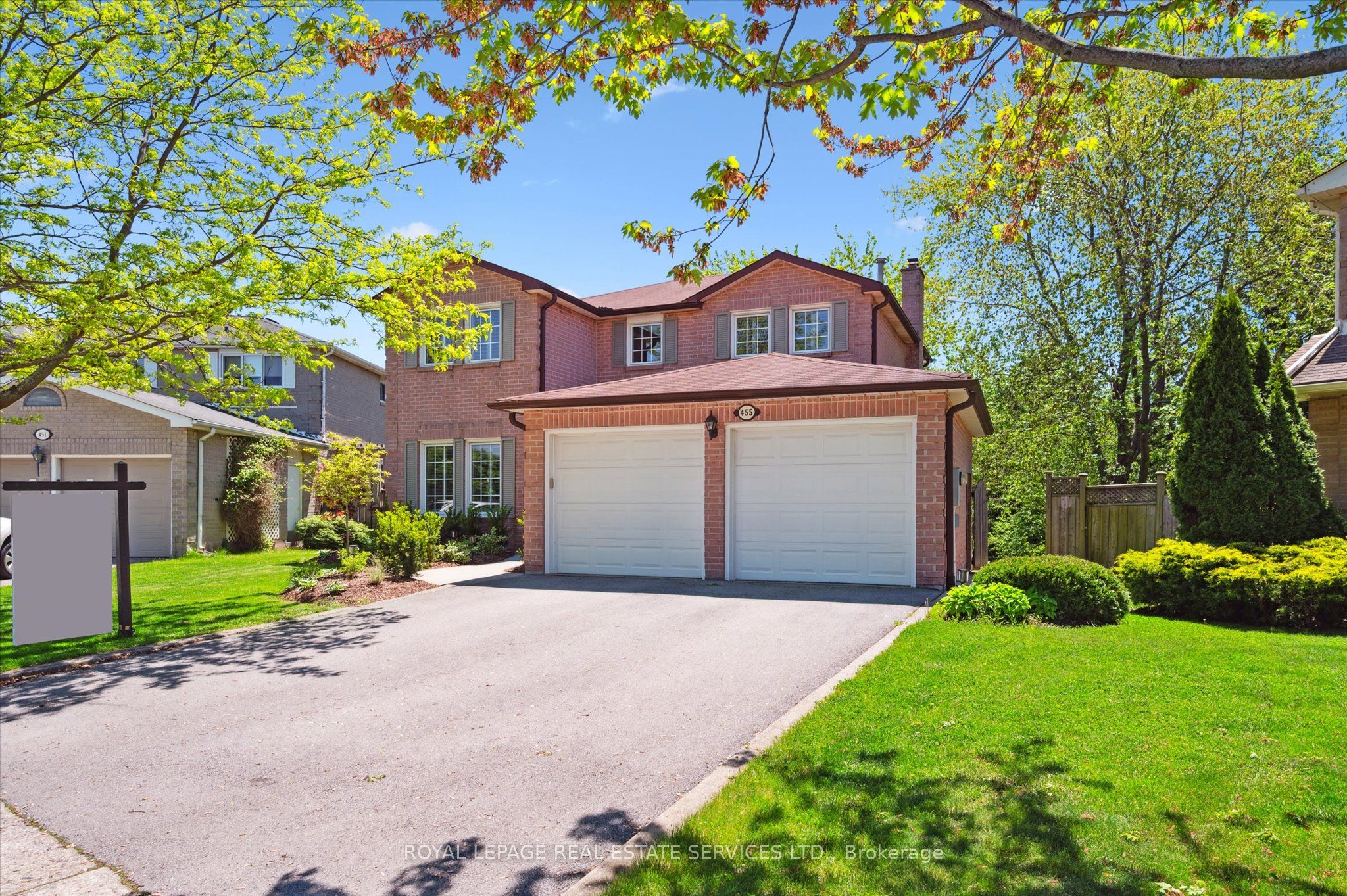 455 Parklane Rd Property Photo 4