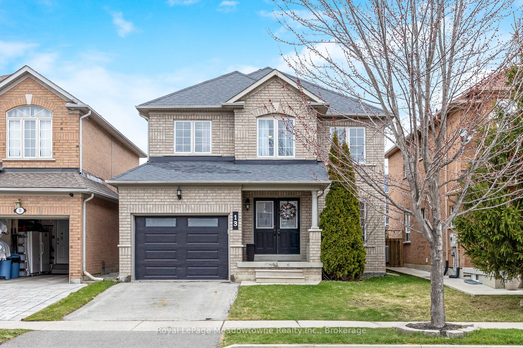 13 Robarts Drive Property Photo