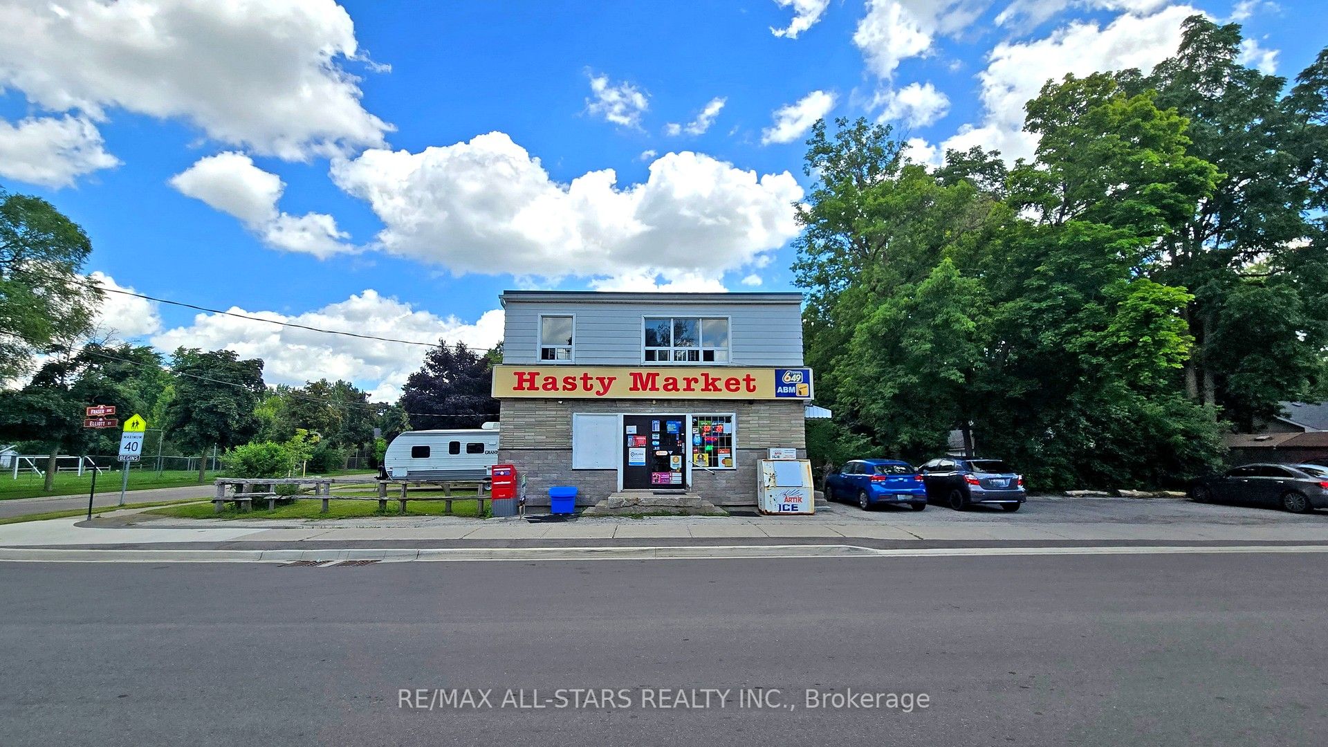 88 Elliott Street Property Photo 1