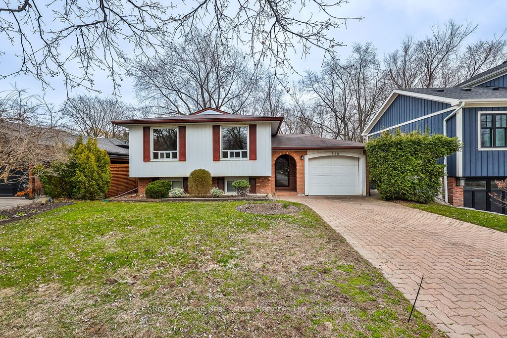 518 Maple Avenue Property Photo