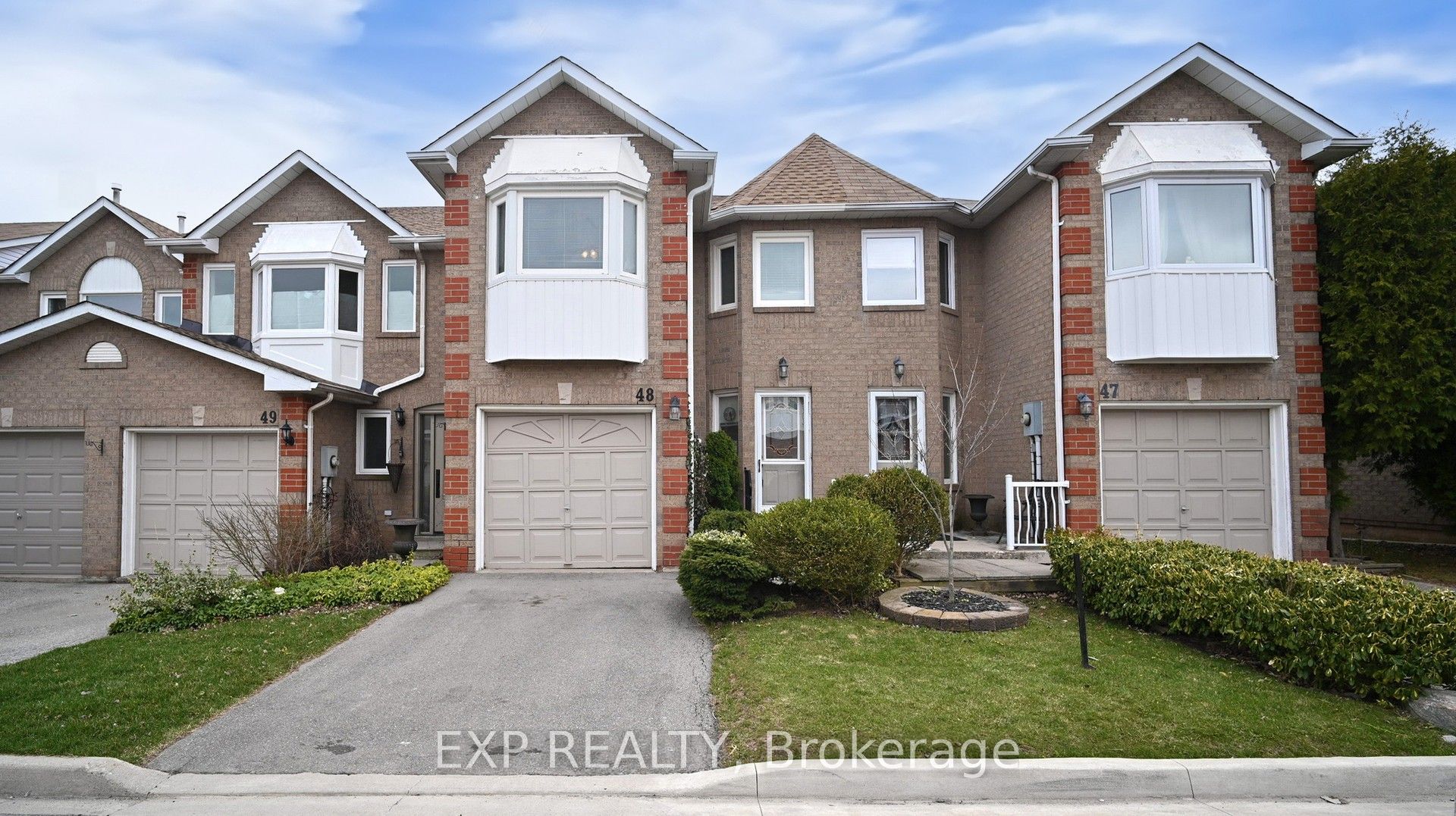 #48 - 2350 Grand Ravine Drive Property Photo