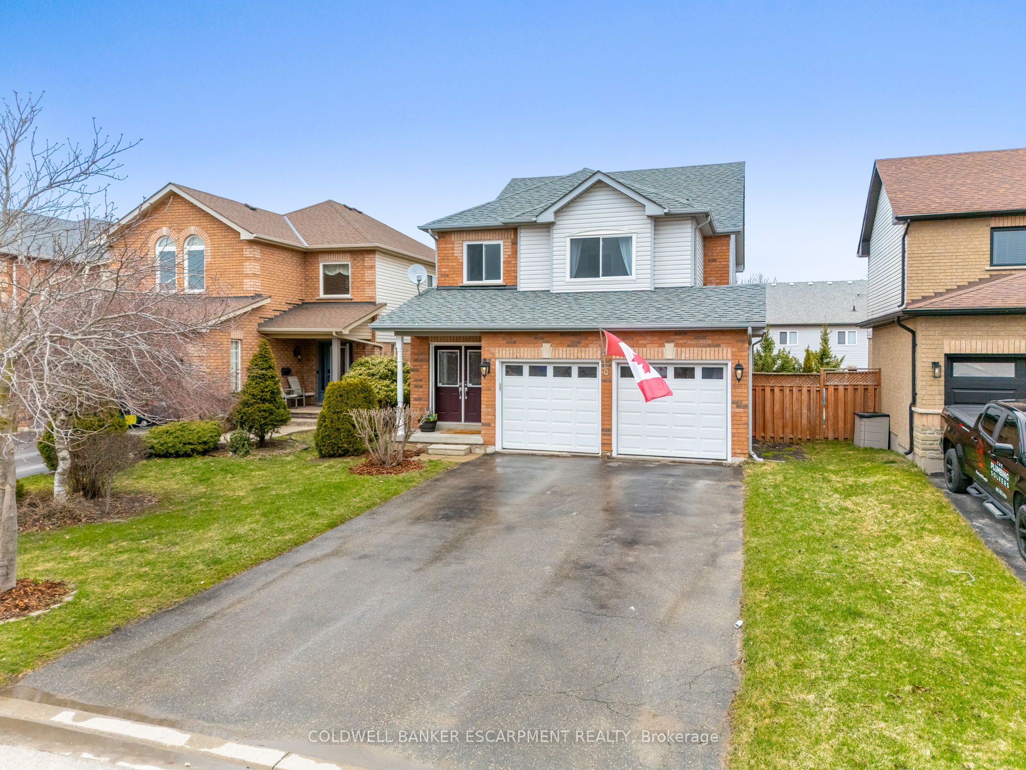 26 Spruce Boulevard Property Photo