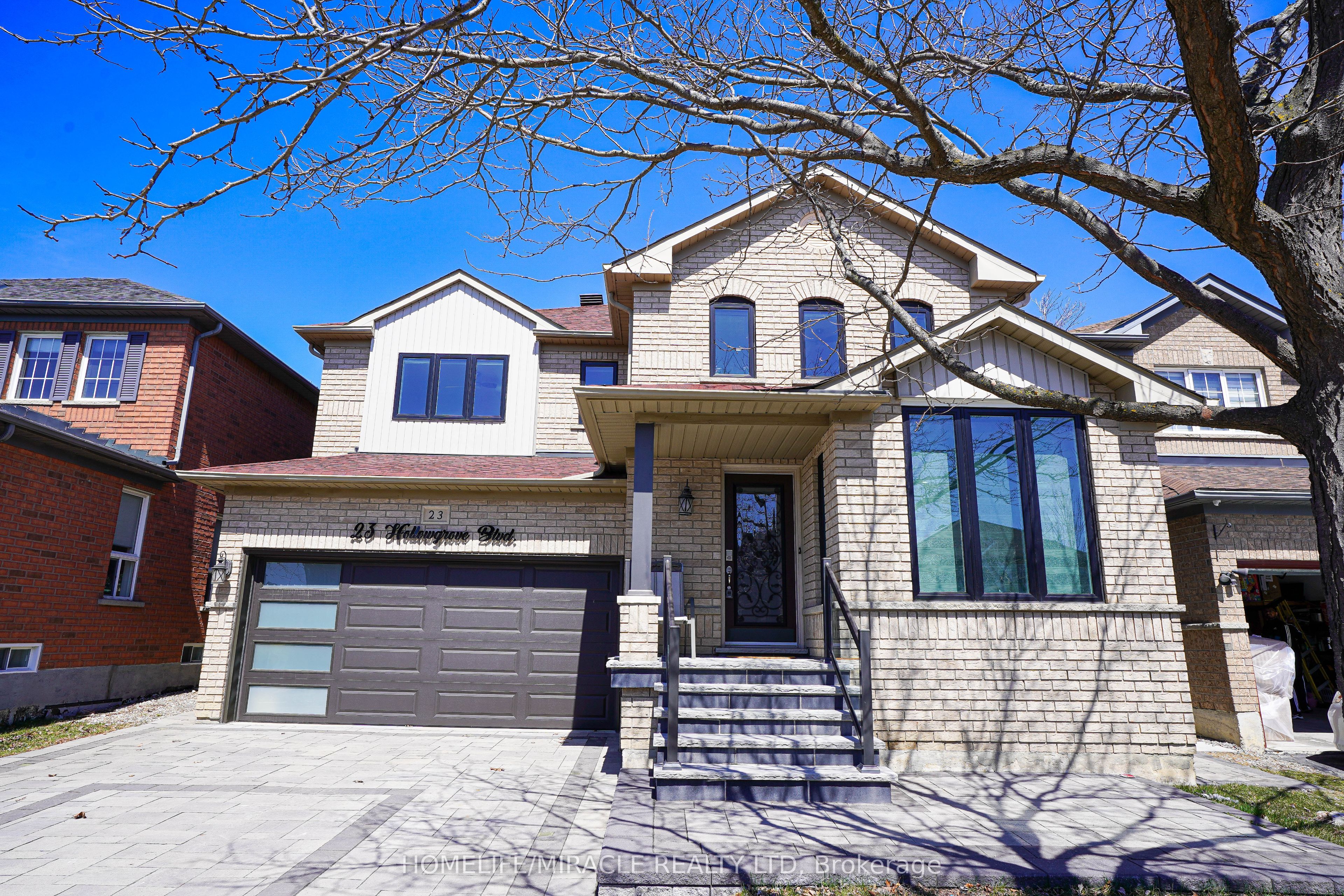 23 Hollowgrove Boulevard Property Photo 1