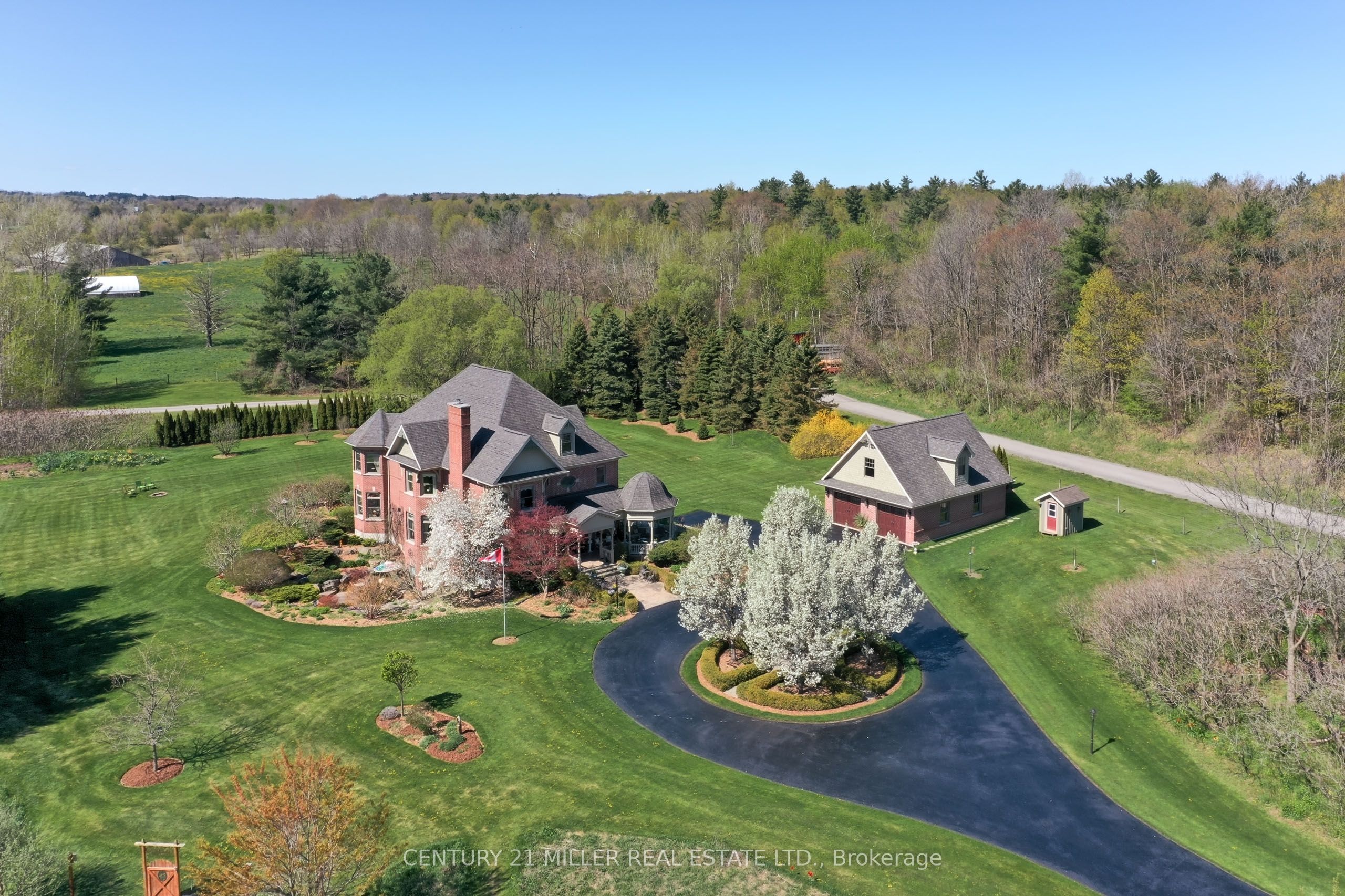 6416 Mcniven Road Property Photo 1