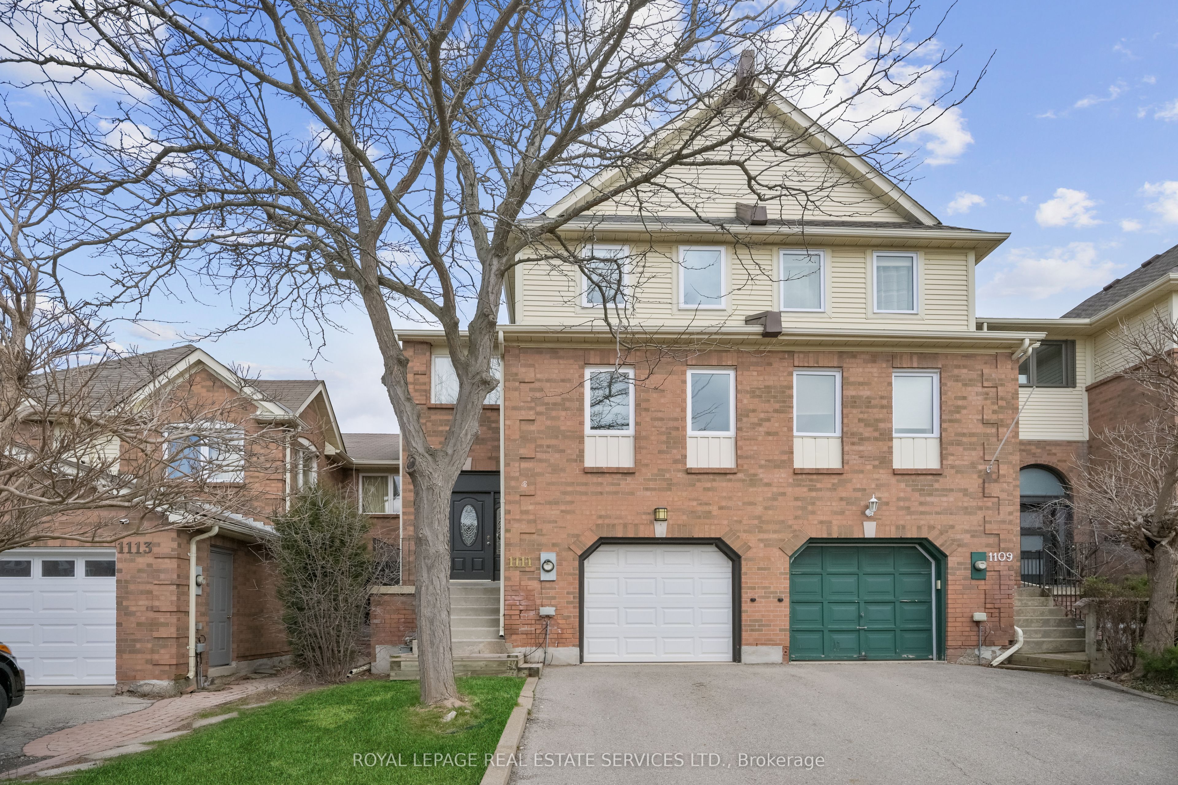 1111 Lindsay Drive Property Photo