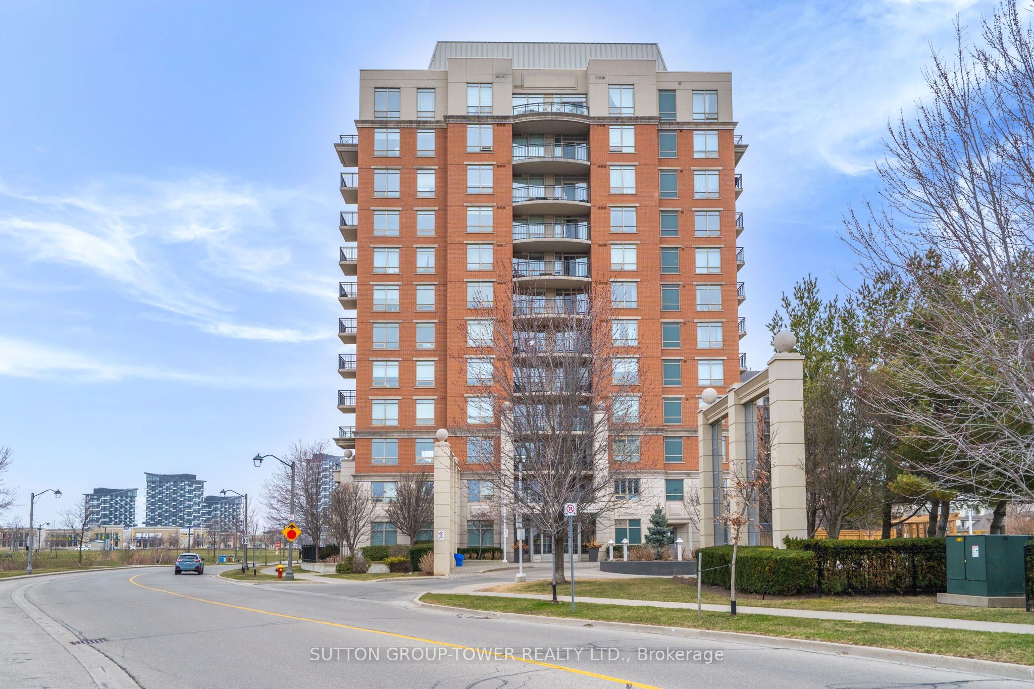 #609 - 2365 Central Park Drive Property Photo