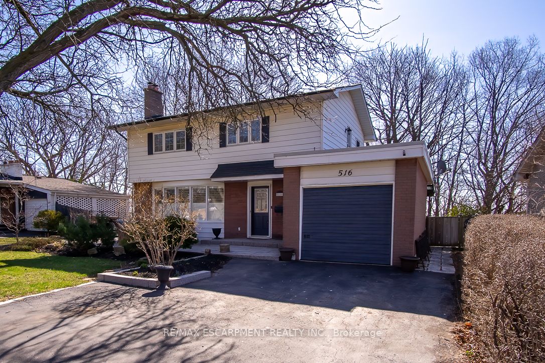 516 Falgarwood Drive Property Photo