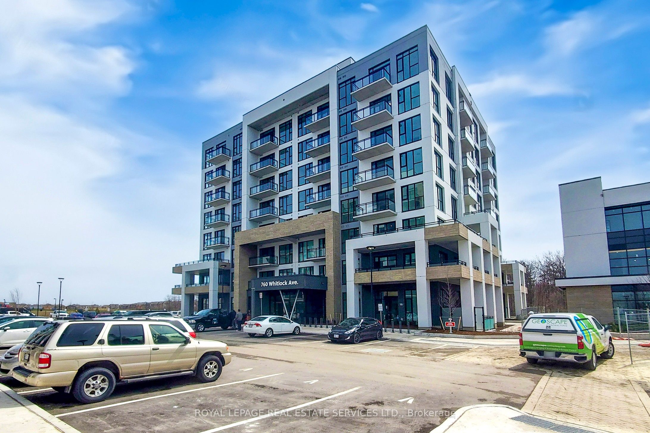 760 Whitlock Avenue Property Photo