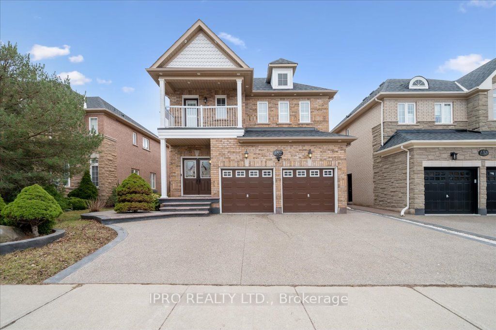 1309 Kestell Boulevard Property Photo