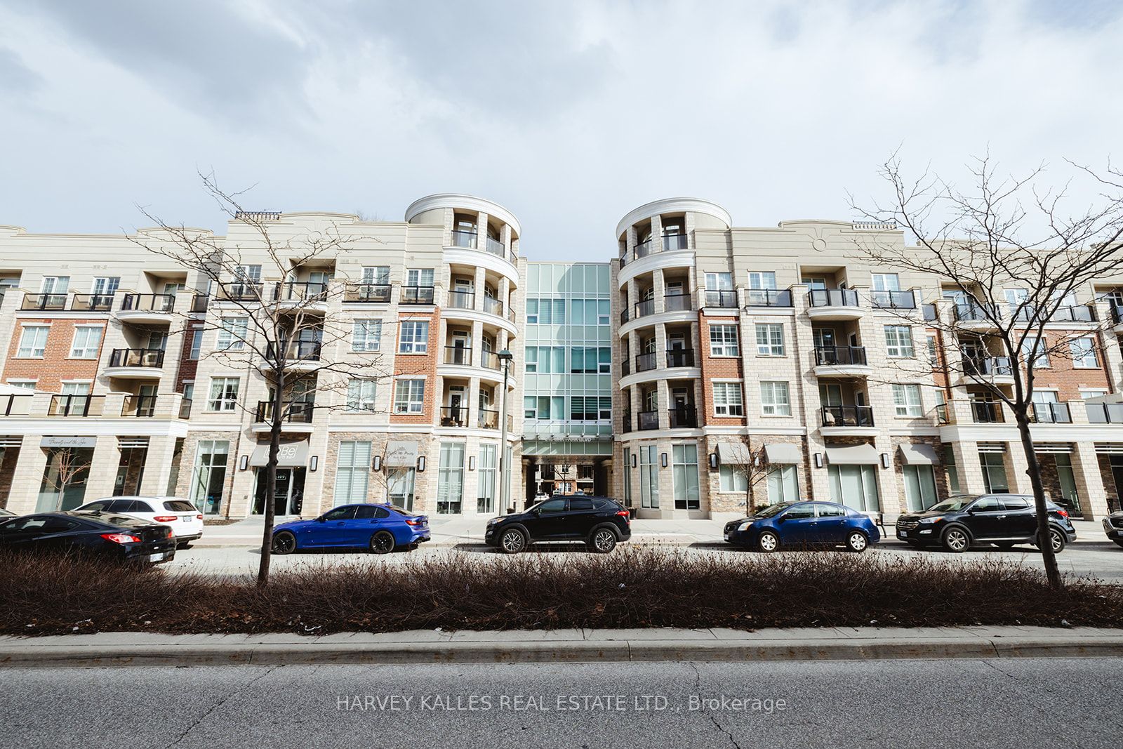 #227 - 216 Oak Park Boulevard Property Photo