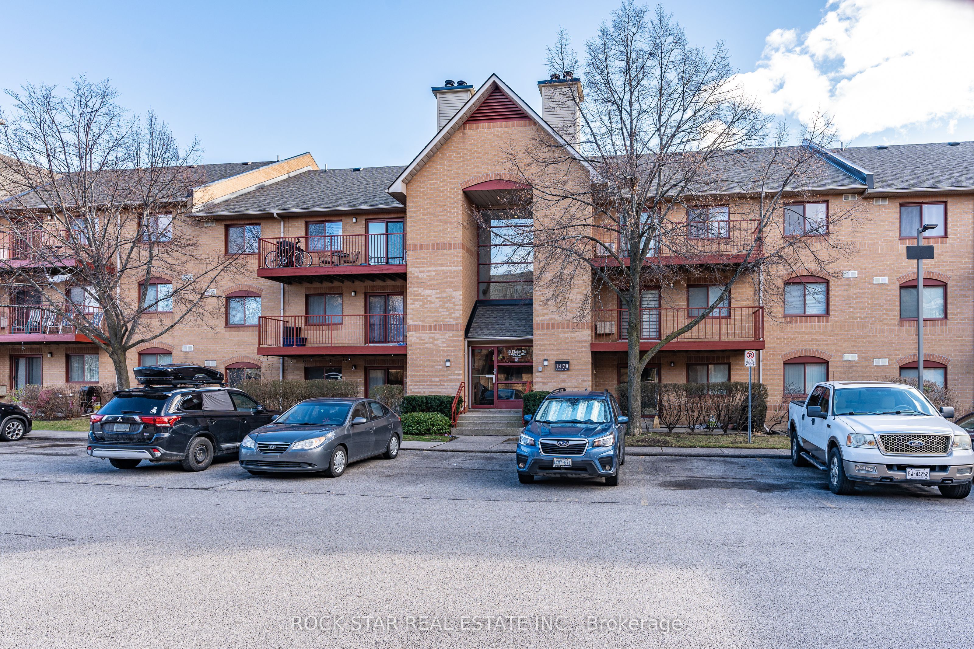 1478 Pilgrims Way 1731 Property Photo 1