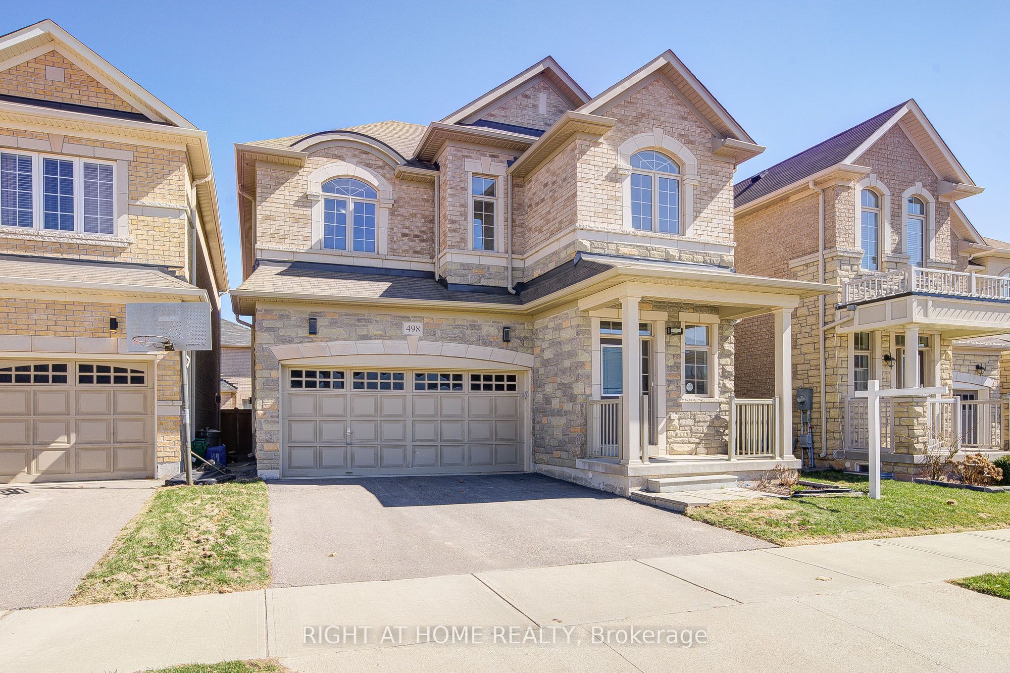 498 Wheat Boom Drive Property Photo