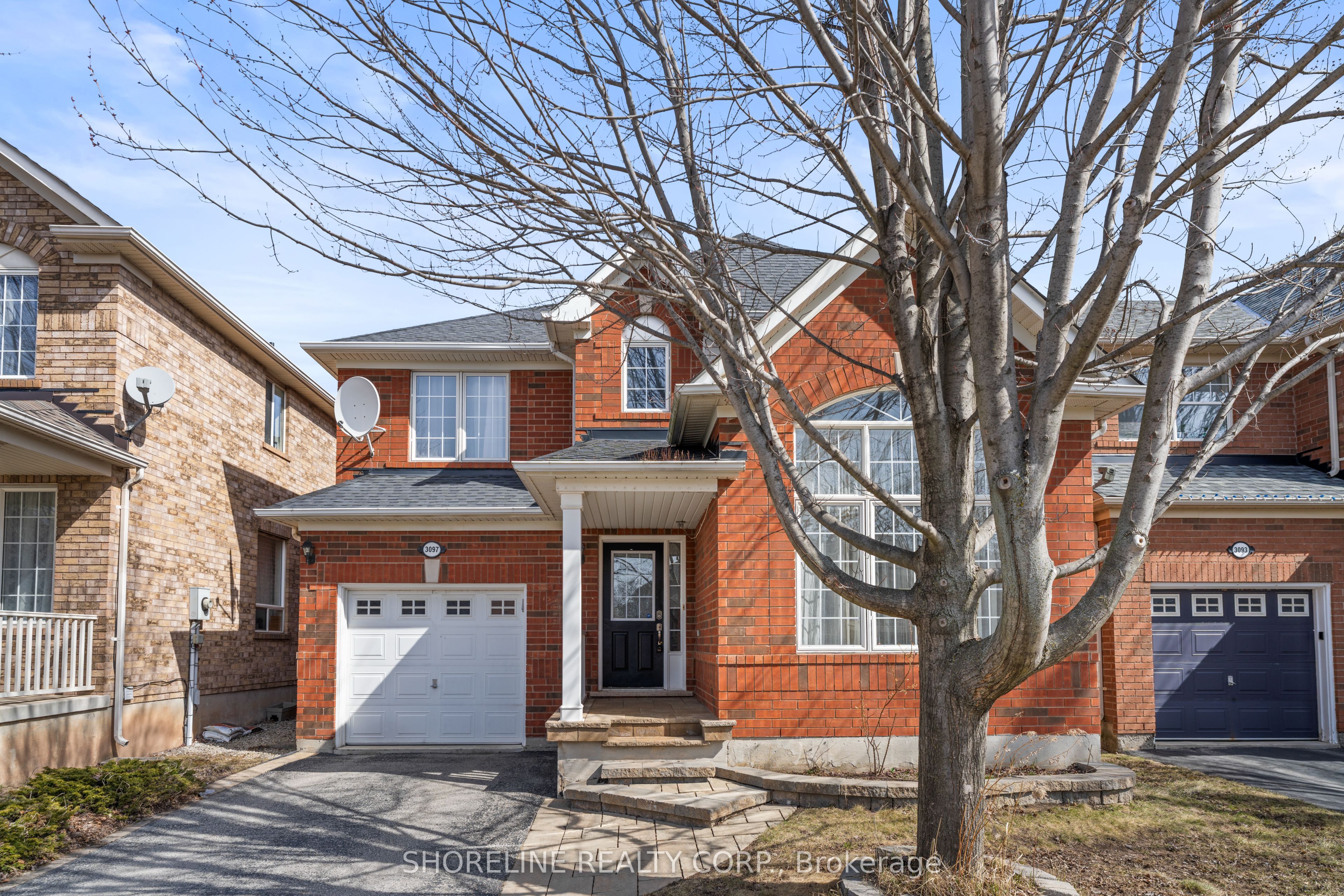 1000 Bc Bronte Creek Real Estate Listings Main Image