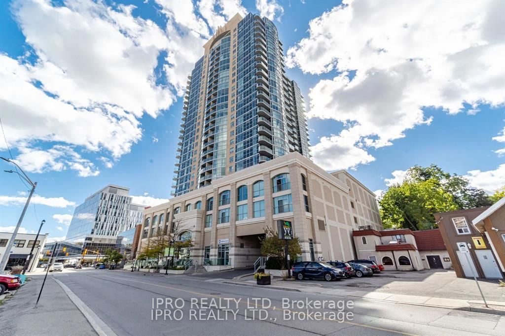 #2207 - 9 George Street Property Photo
