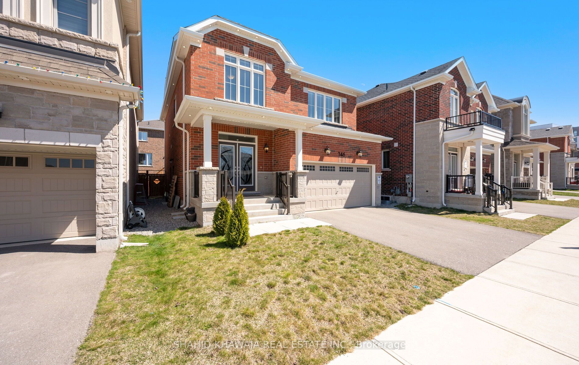 146 Yates Drive Property Photo
