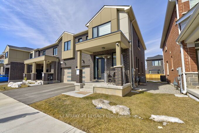 1742 Thames Circle Property Photo
