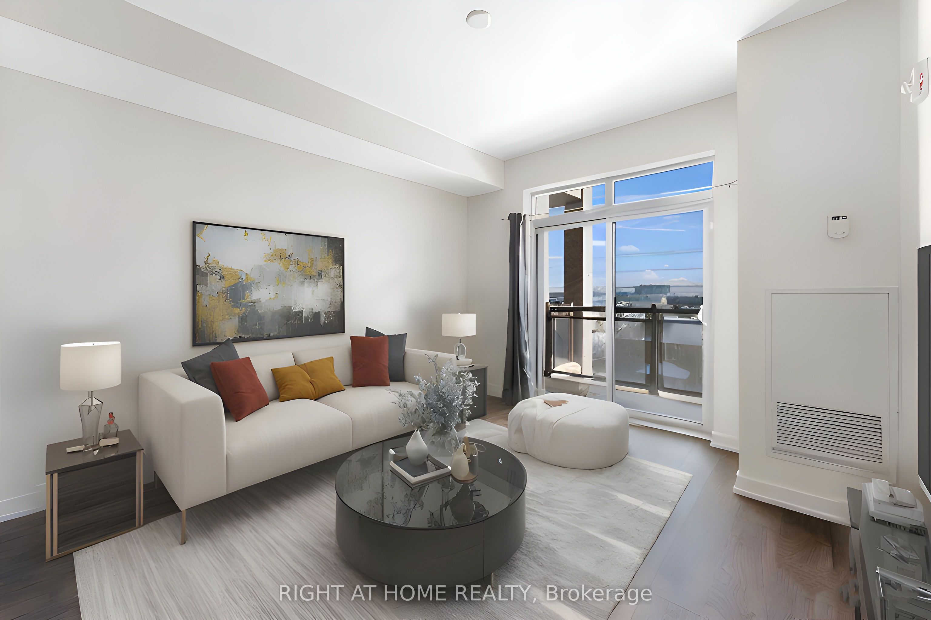 #418 - 2486 Old Bronte Road Property Photo