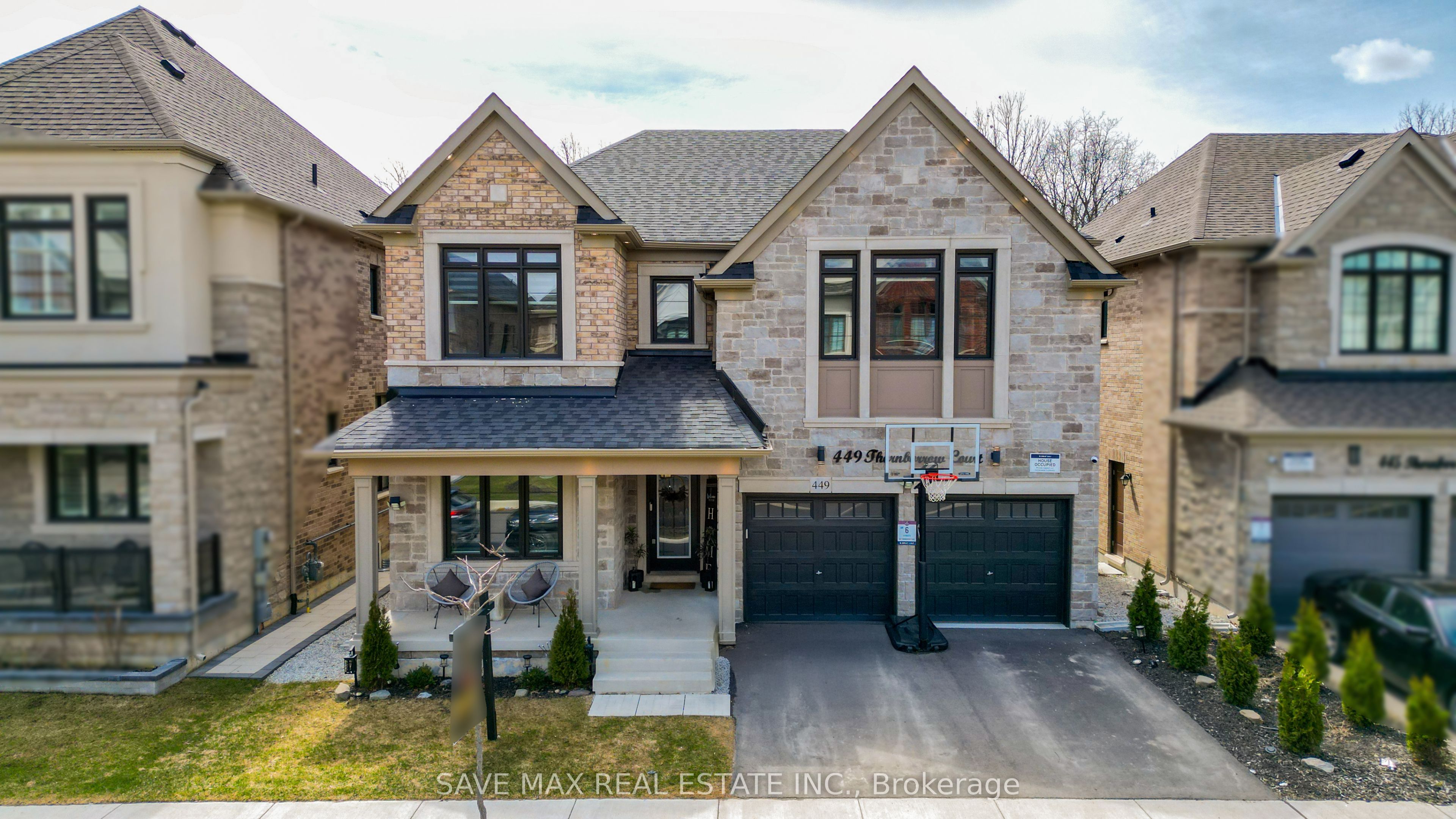 449 Thornborrow Court Property Photo