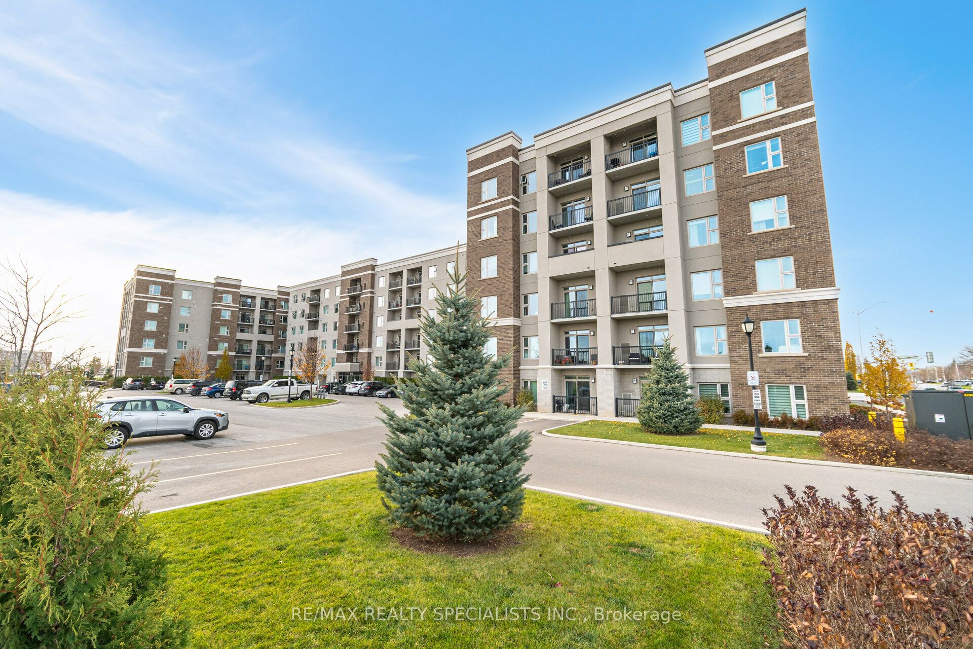 #202 - 610 Farmstead Drive Property Photo