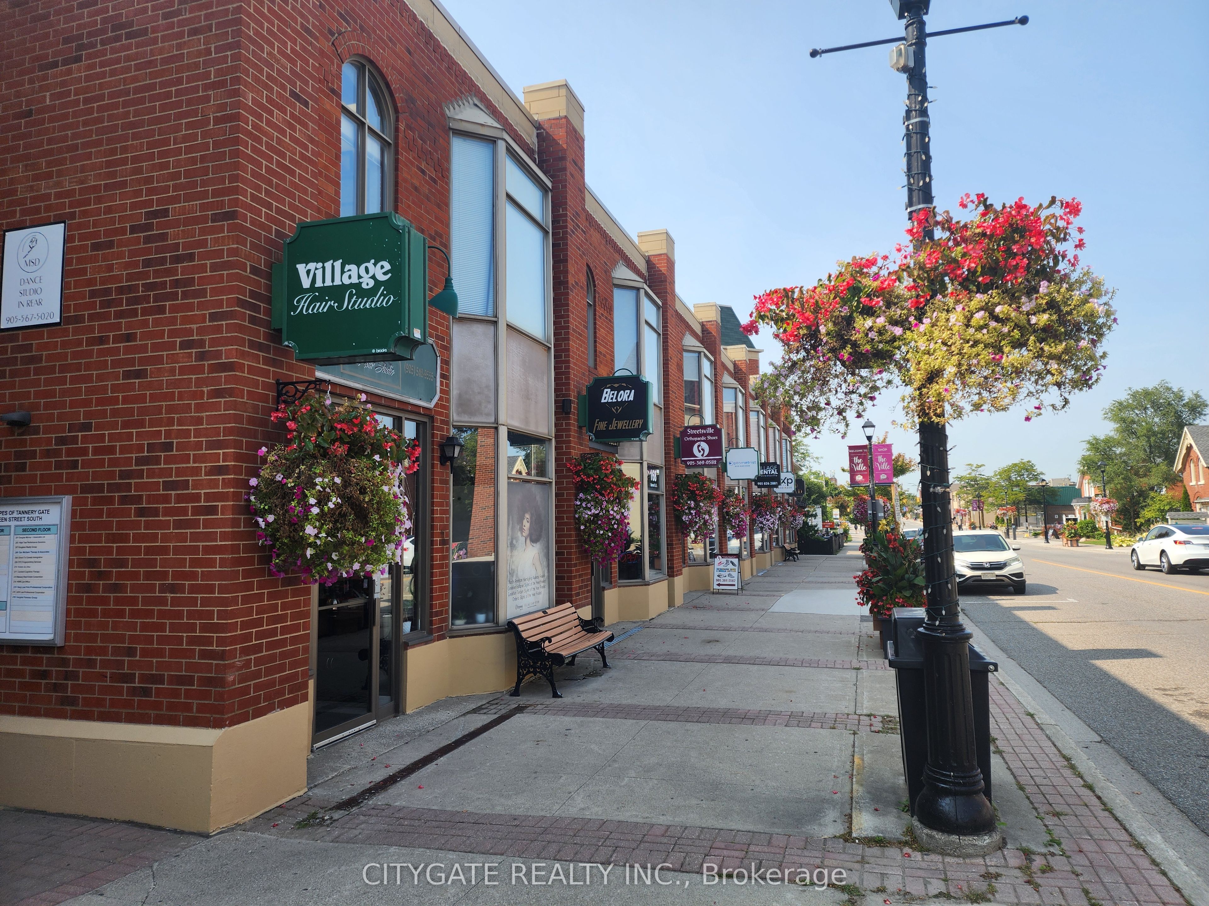 #210 - 168 Queen Street Property Photo 1