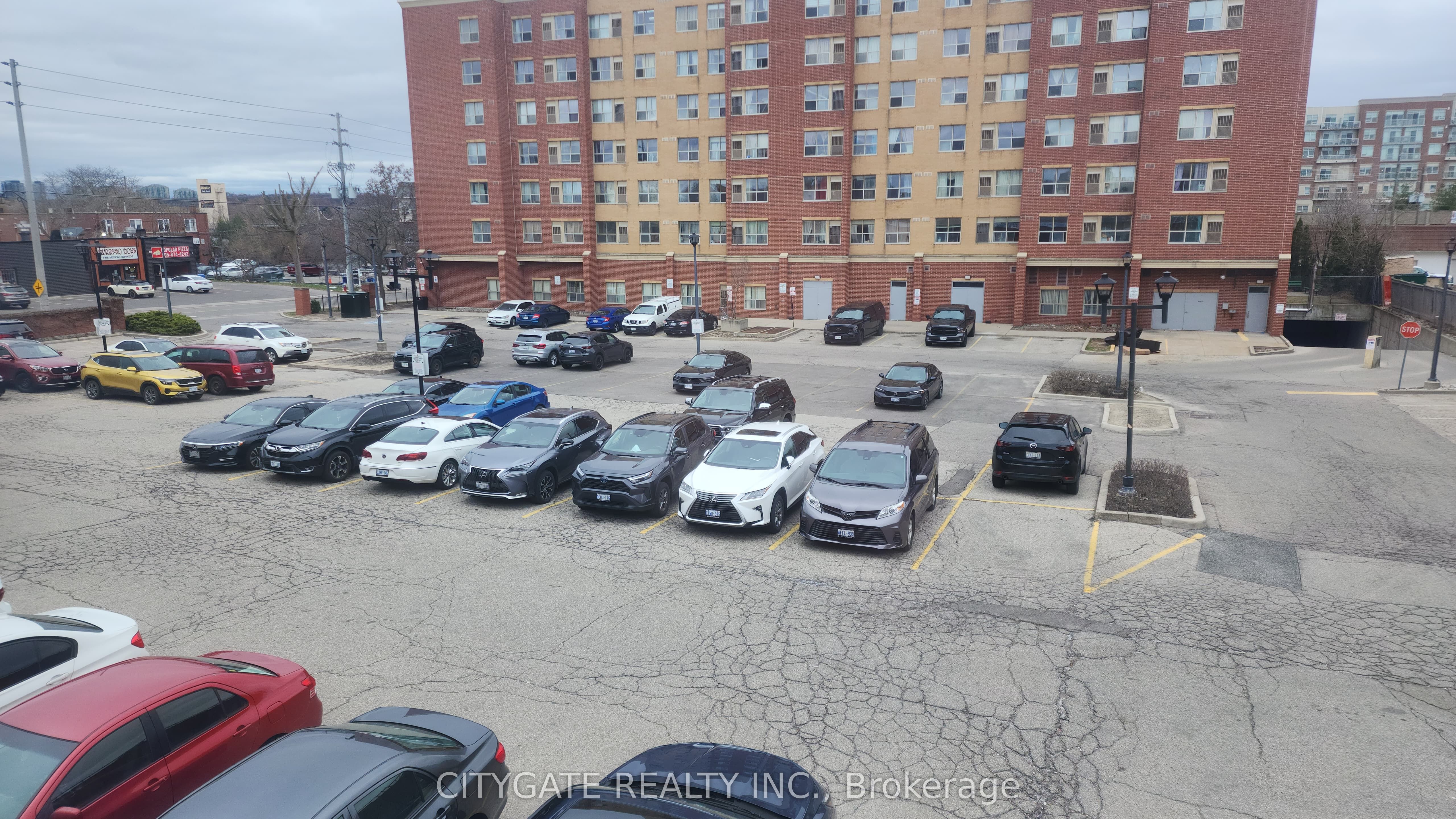 #210 - 168 Queen Street Property Photo 6