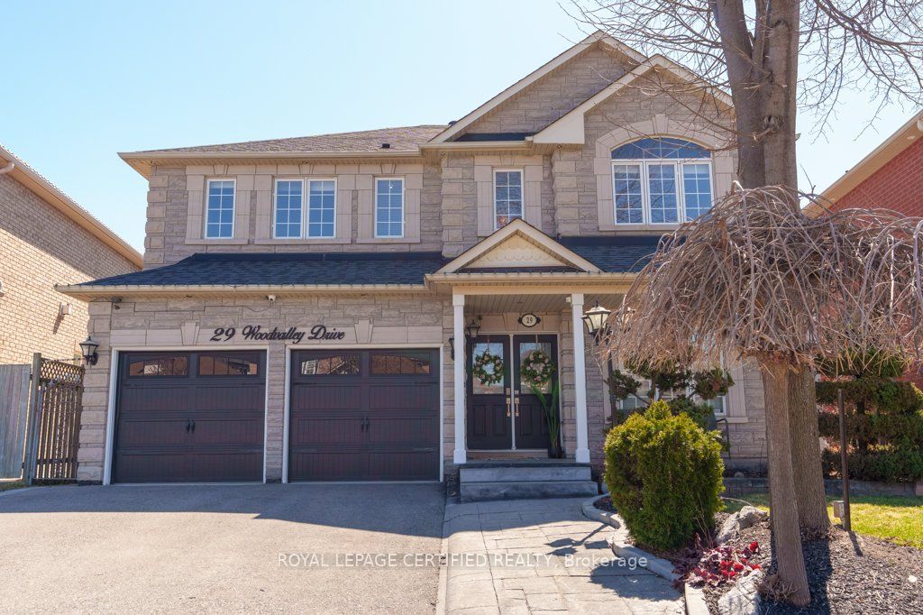 29 Woodvalley Drive Property Photo