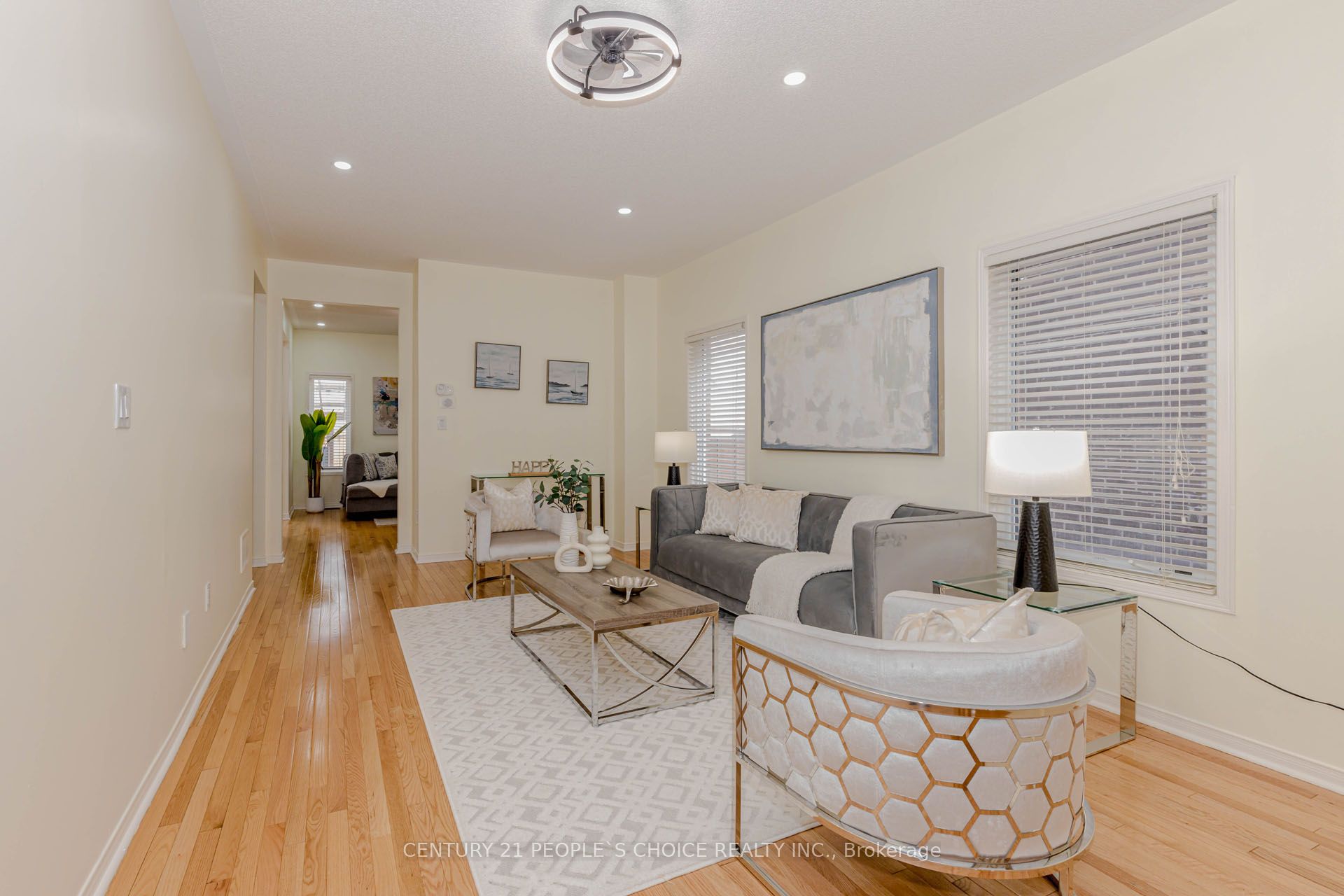 265 Brussels Avenue Property Photo