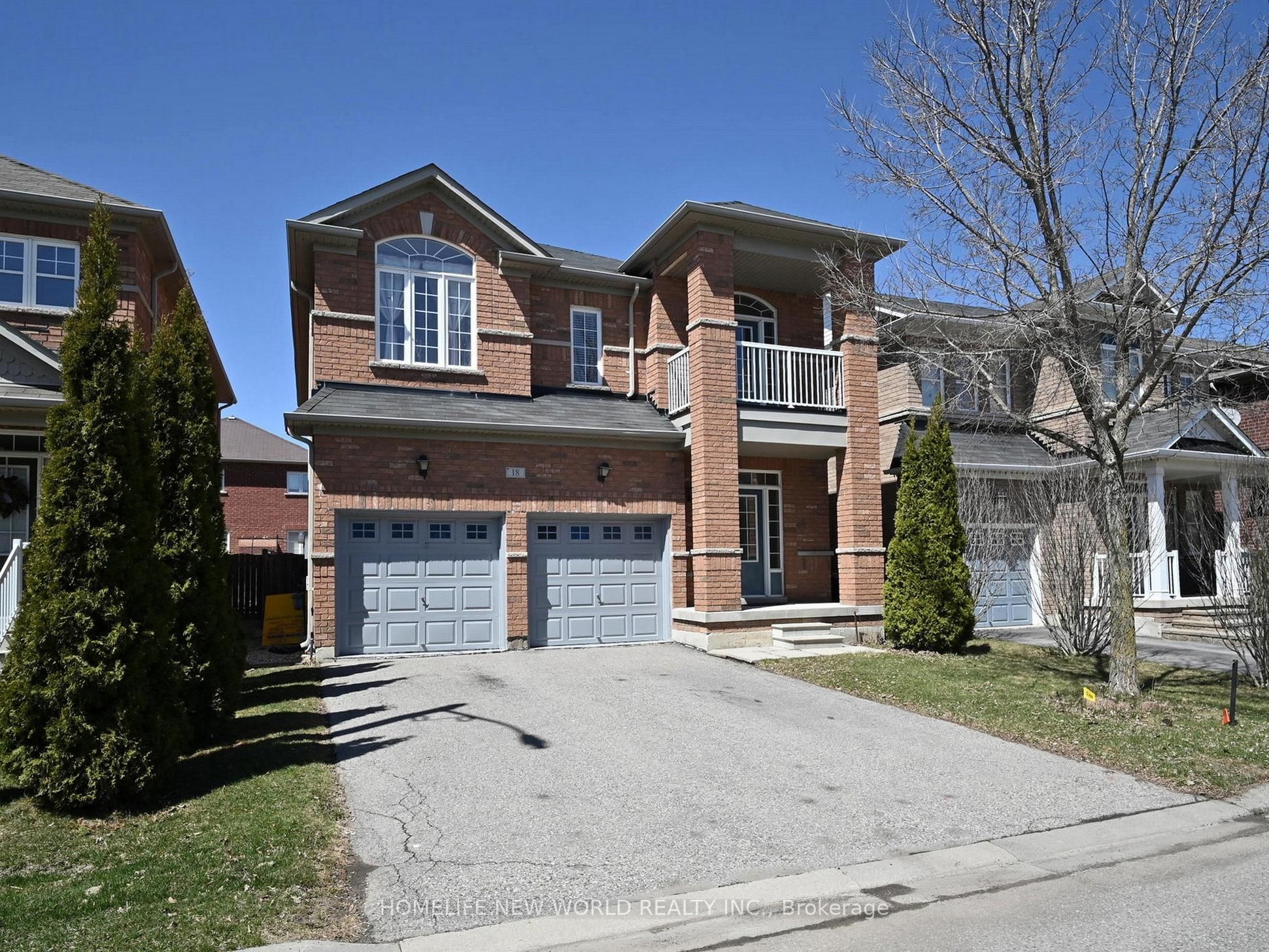 18 Freesia Road Property Photo