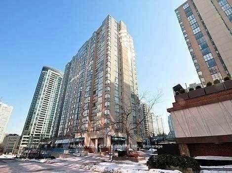 #1403 - 265 Enfield Place Property Photo