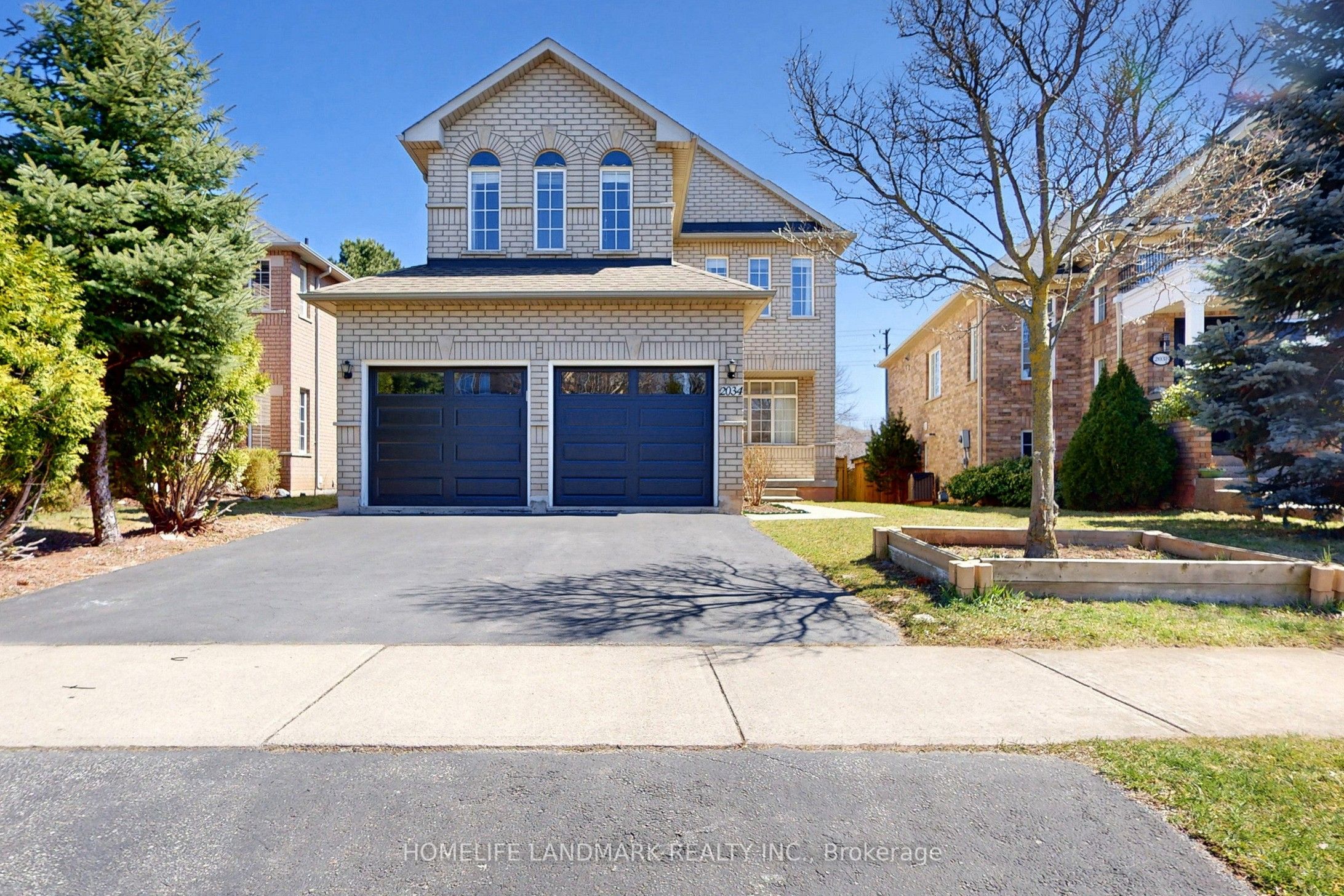 2034 Blue Jay Boulevard Property Photo