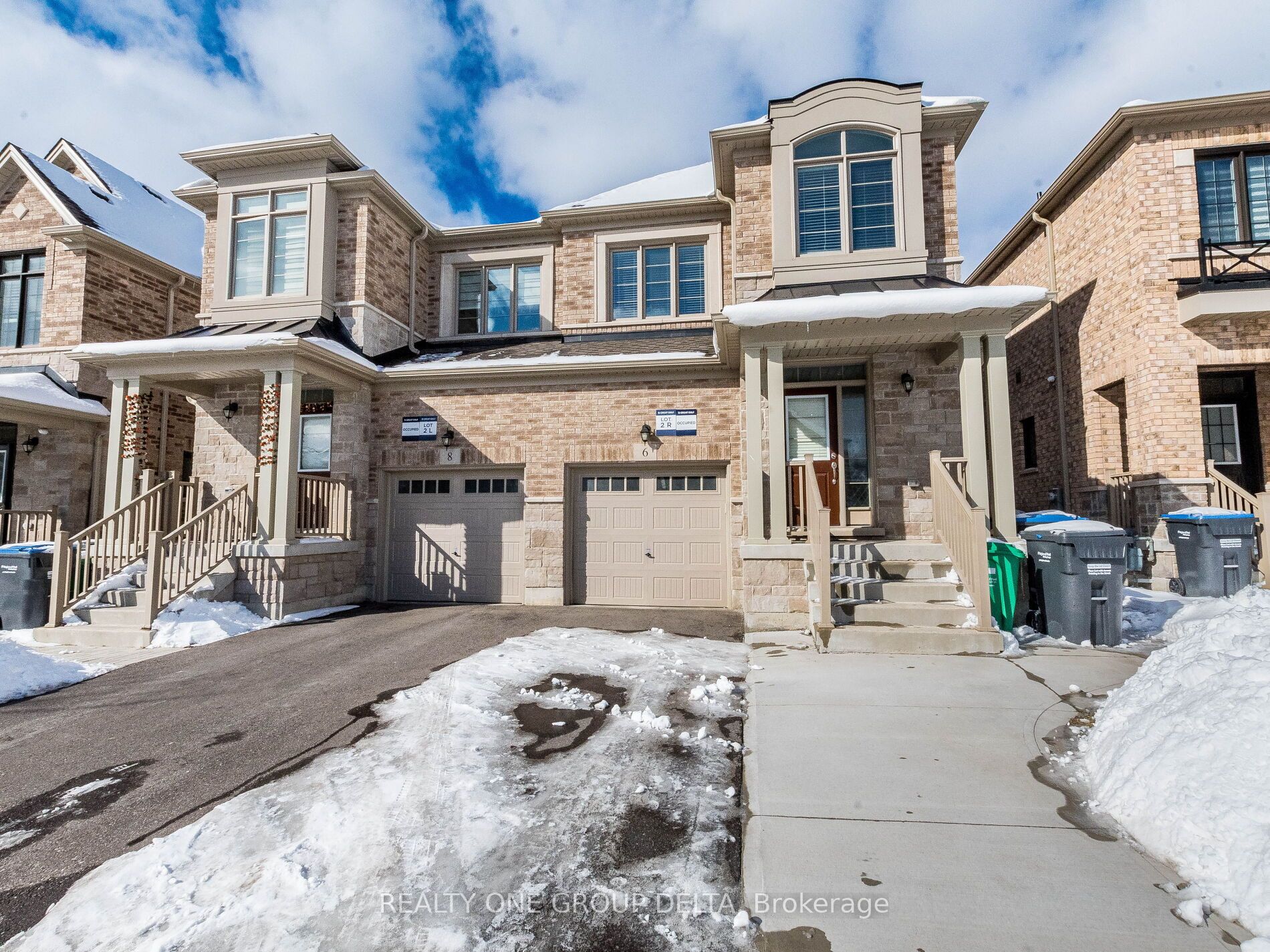 #. - 6 Quinton Ridge Property Photo