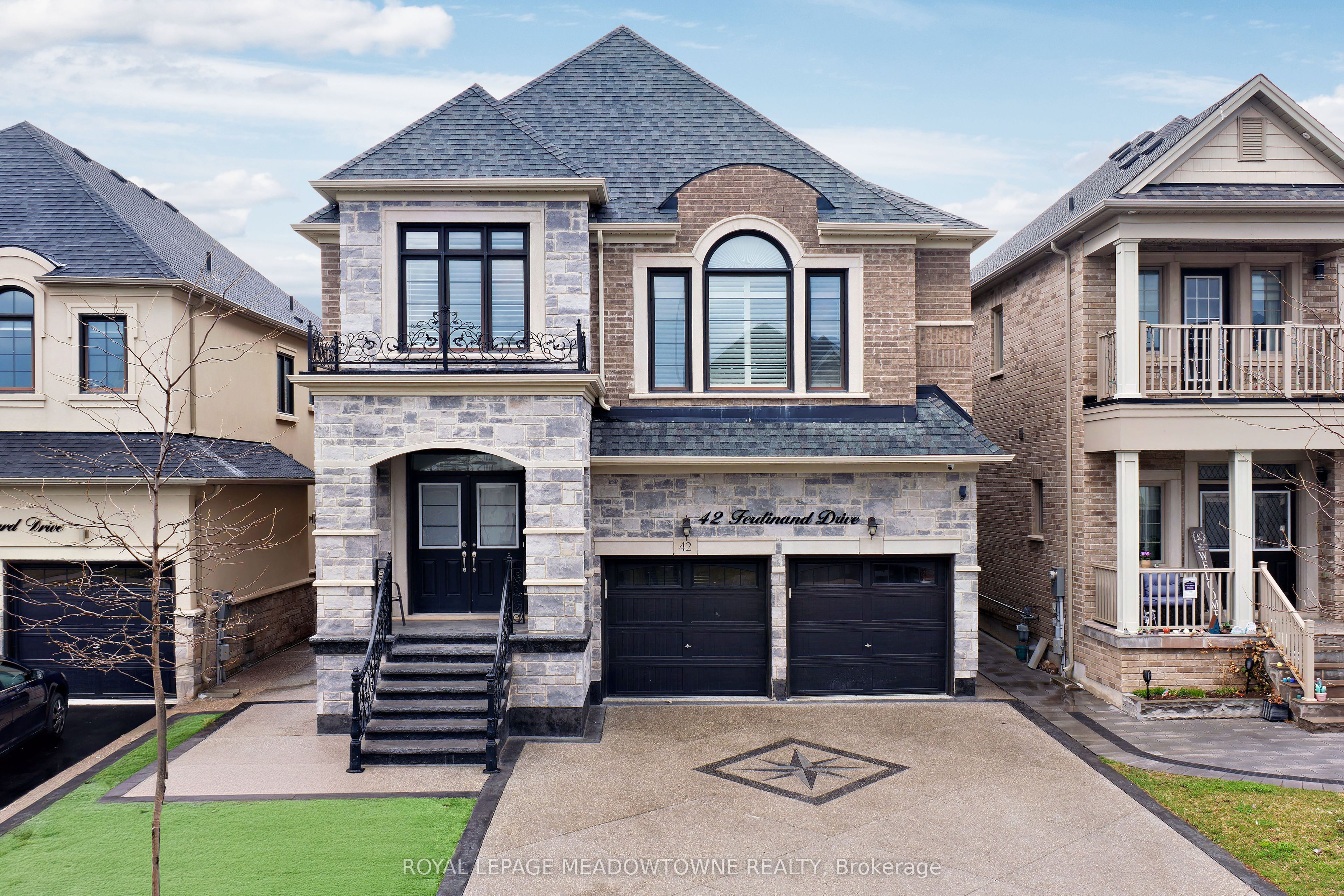 Brampton Real Estate Listings Main Image