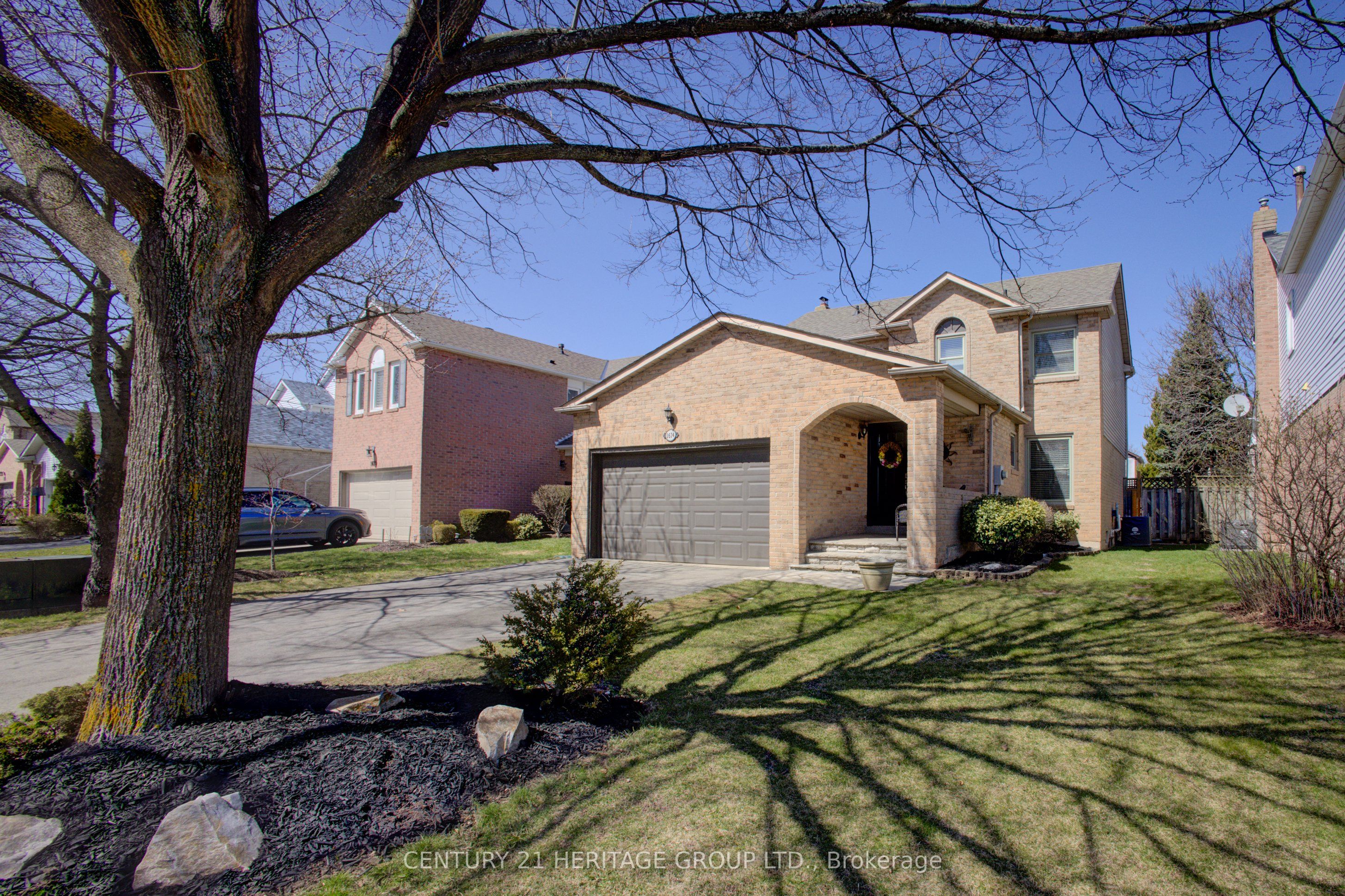 Halton Region Real Estate Listings Main Image