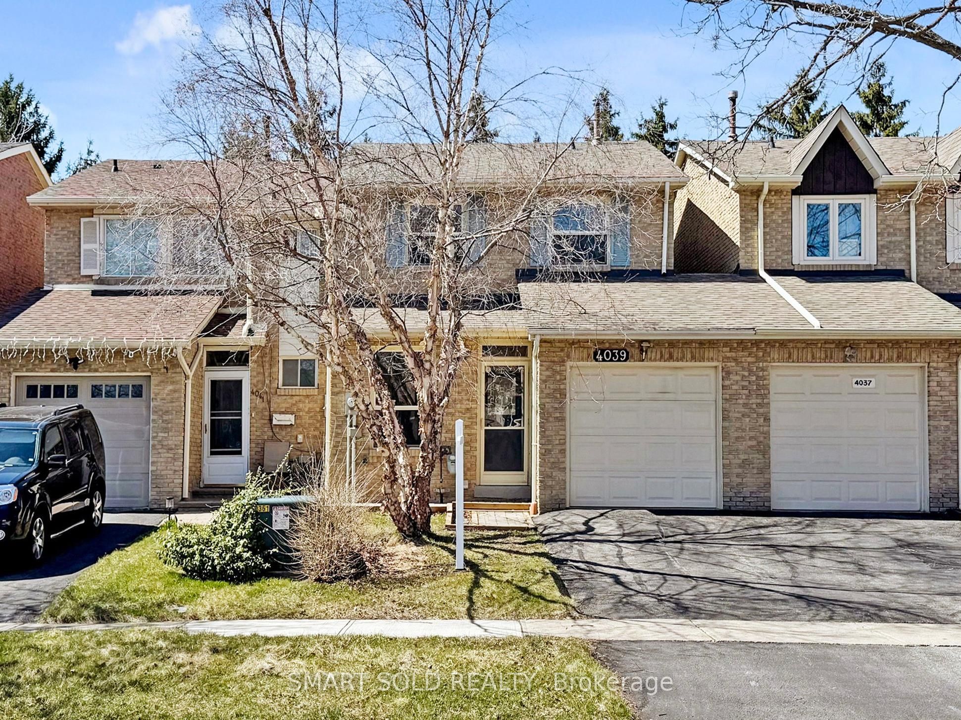 4039 Farrier Court Property Photo 1