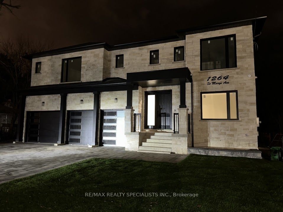 1264 St Marys Avenue Property Photo 1