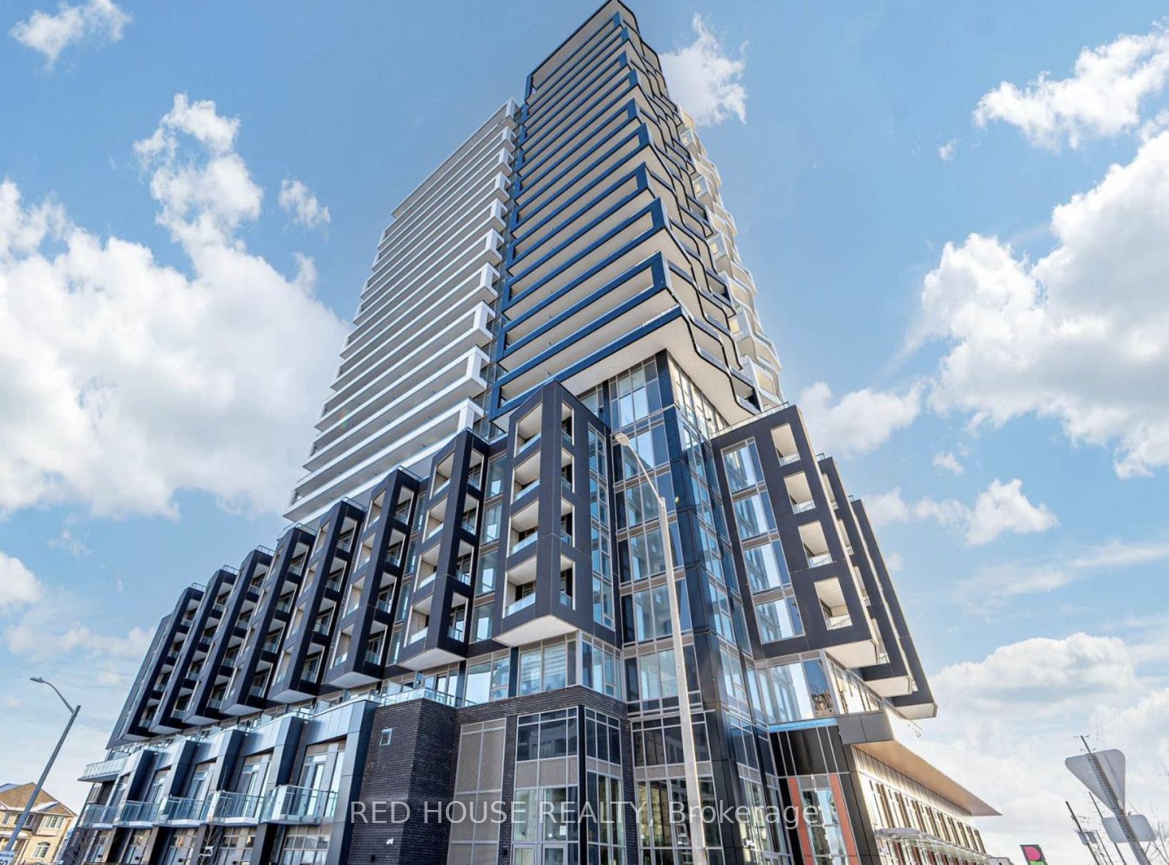 #1110 - 260 Malta Avenue Property Photo 1