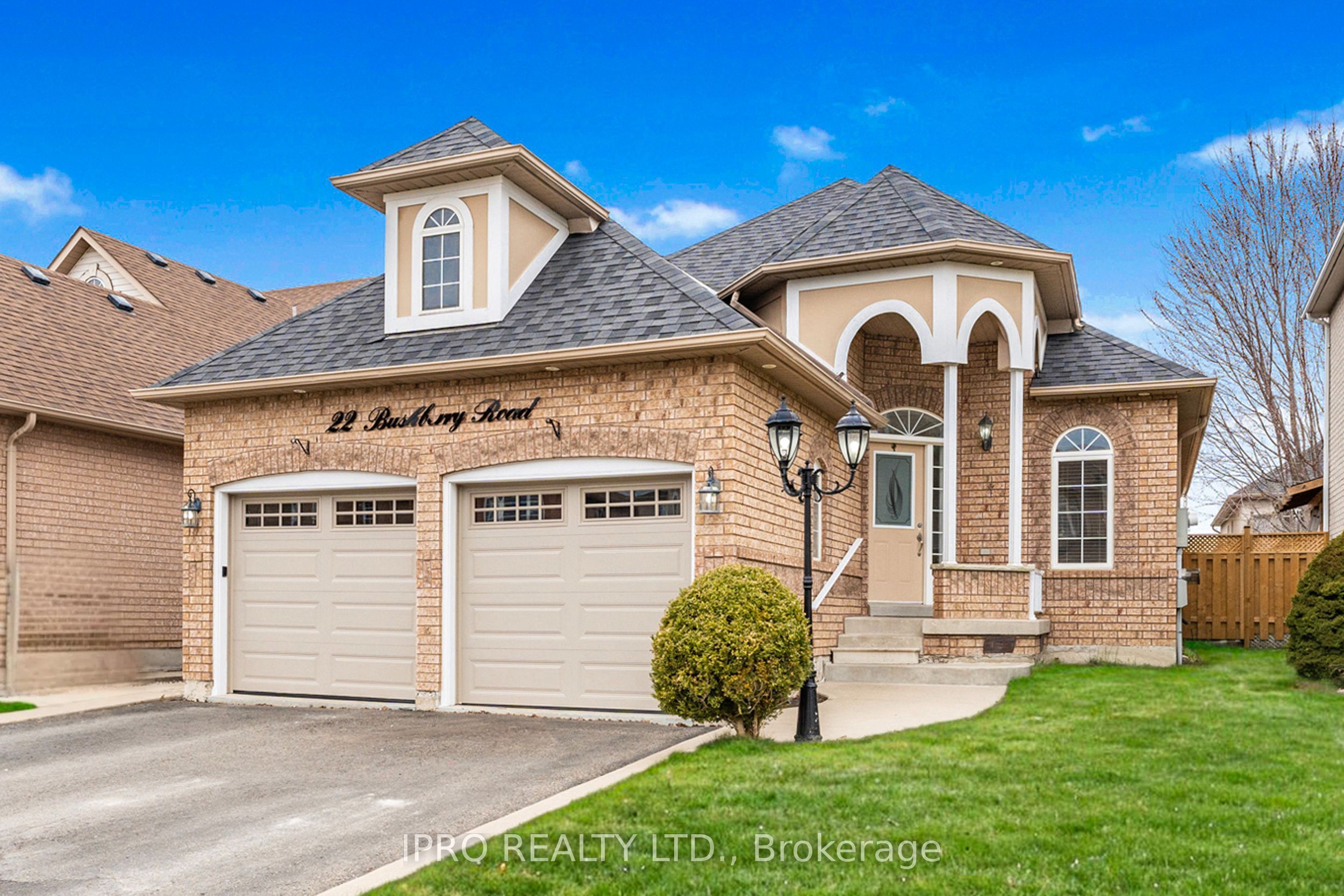22 Bushberry Road Property Photo 1