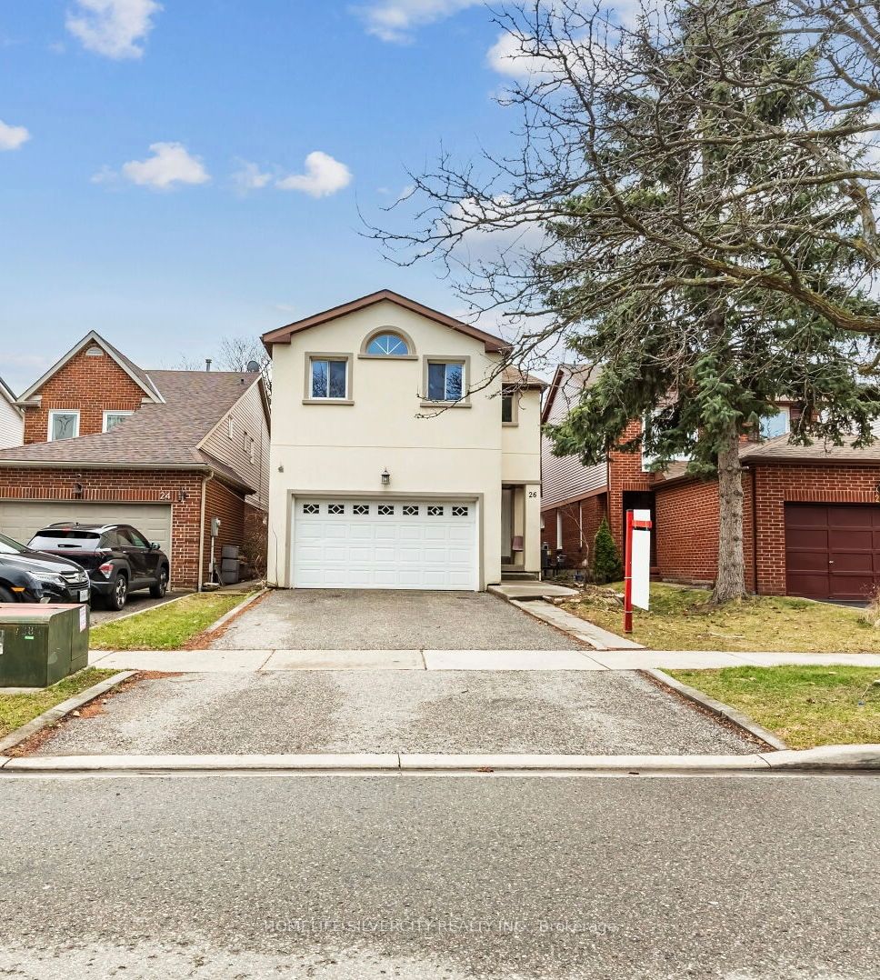 26 Cresswell Drive Property Photo 1