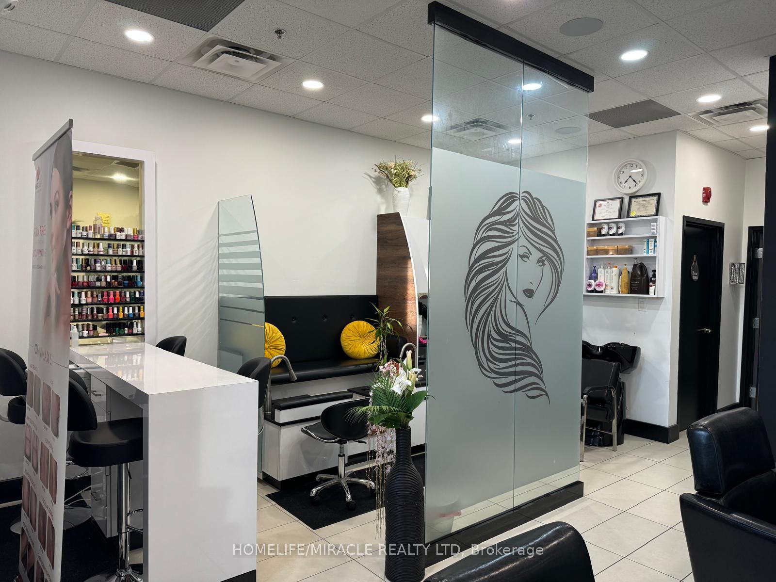 #26 - 20 Maritime Ontario Boulevard Property Photo 6