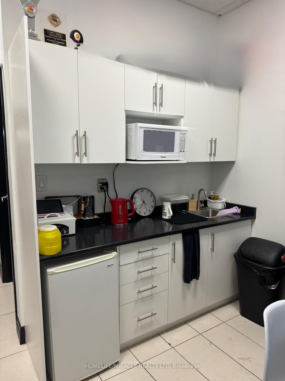 #26 - 20 Maritime Ontario Boulevard Property Photo 9