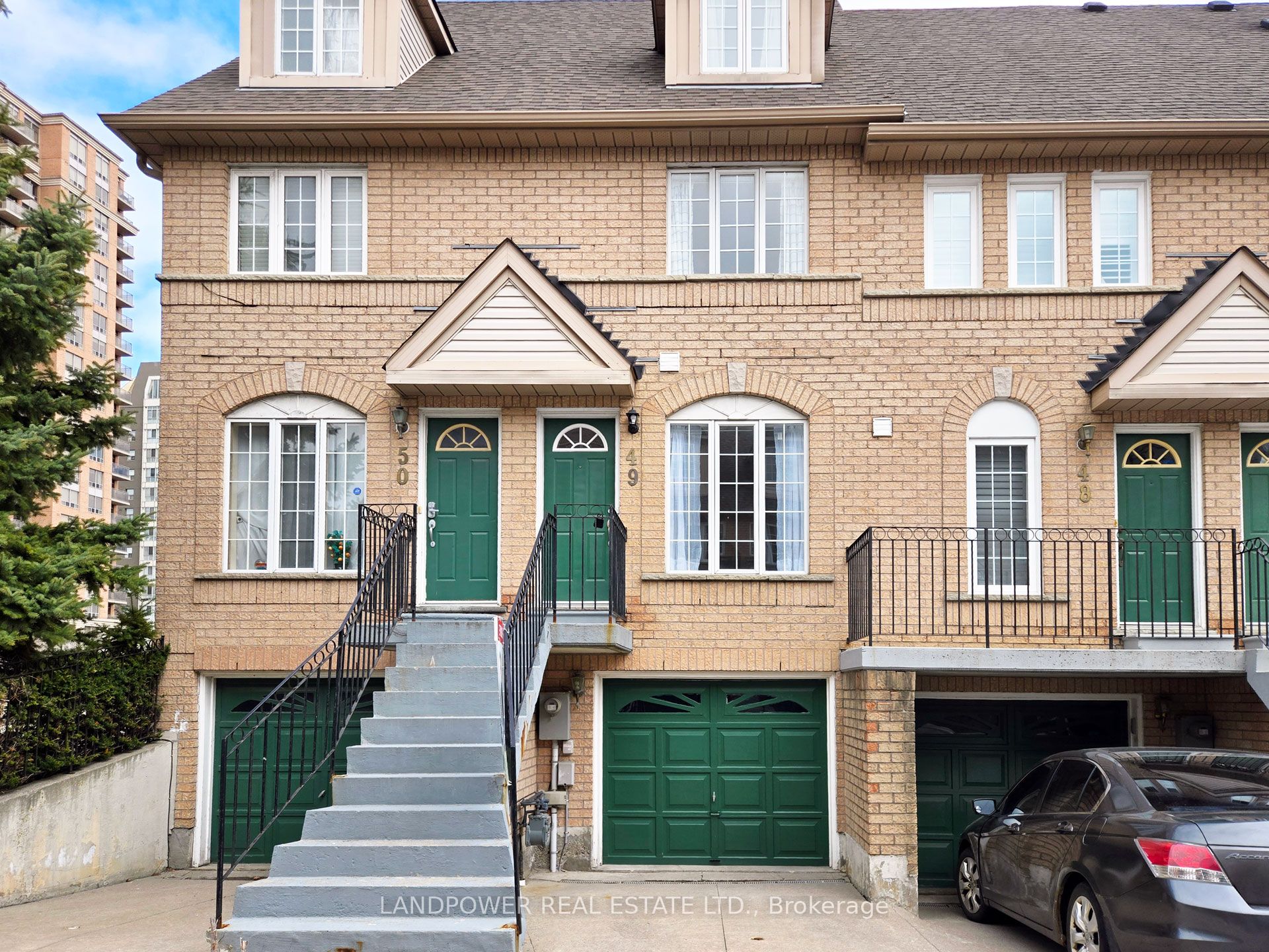 #49 - 80 Strathaven Drive Property Photo 1