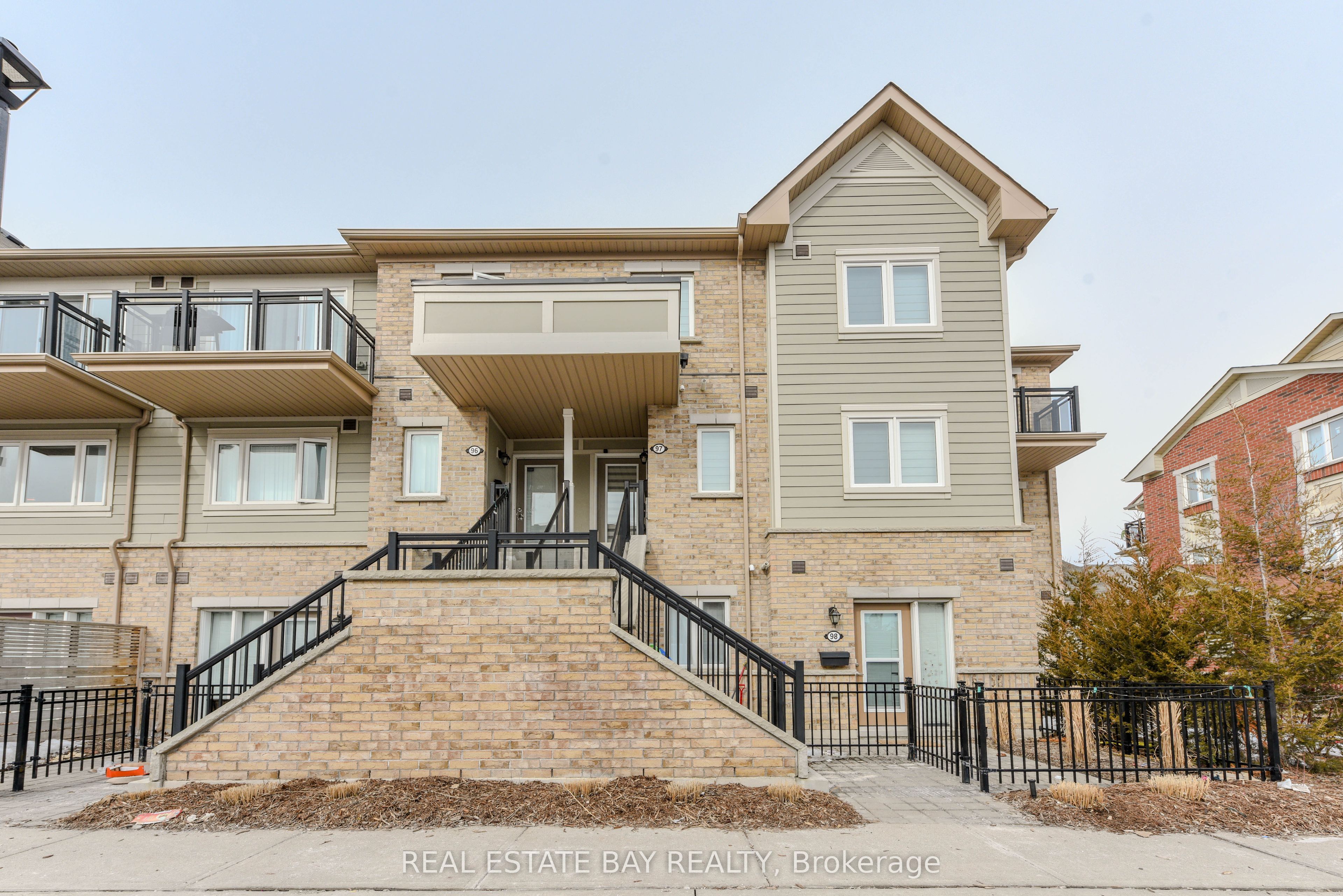 #97 - 250 Sunny Meadow Boulevard Property Photo 1