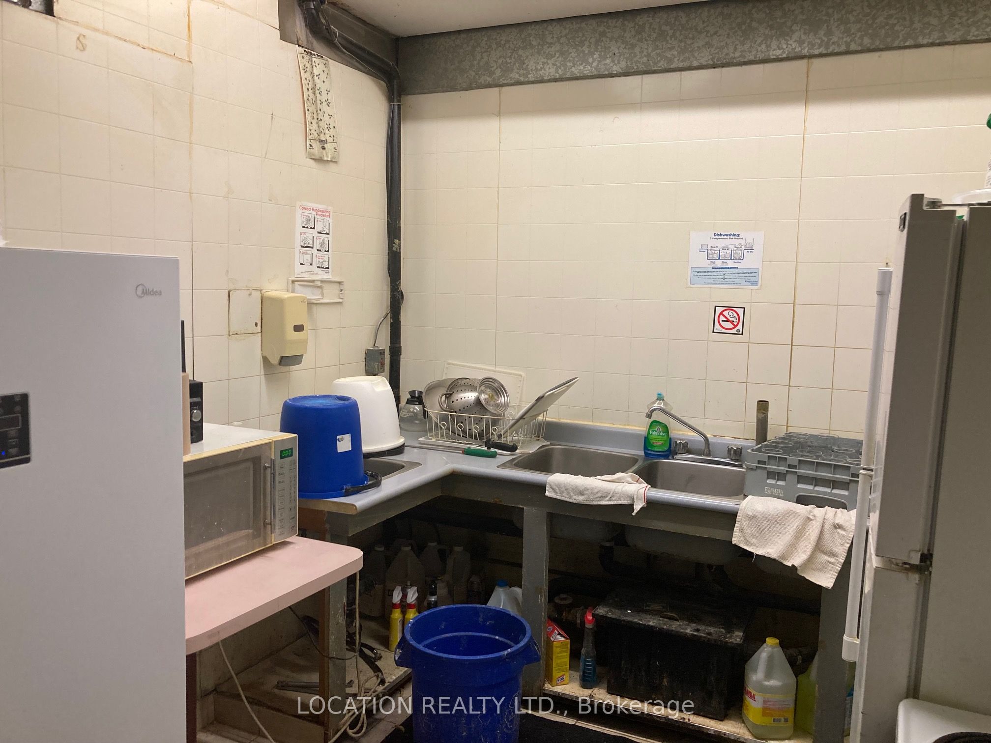 1848 Lakeshore Road W Property Photo 10