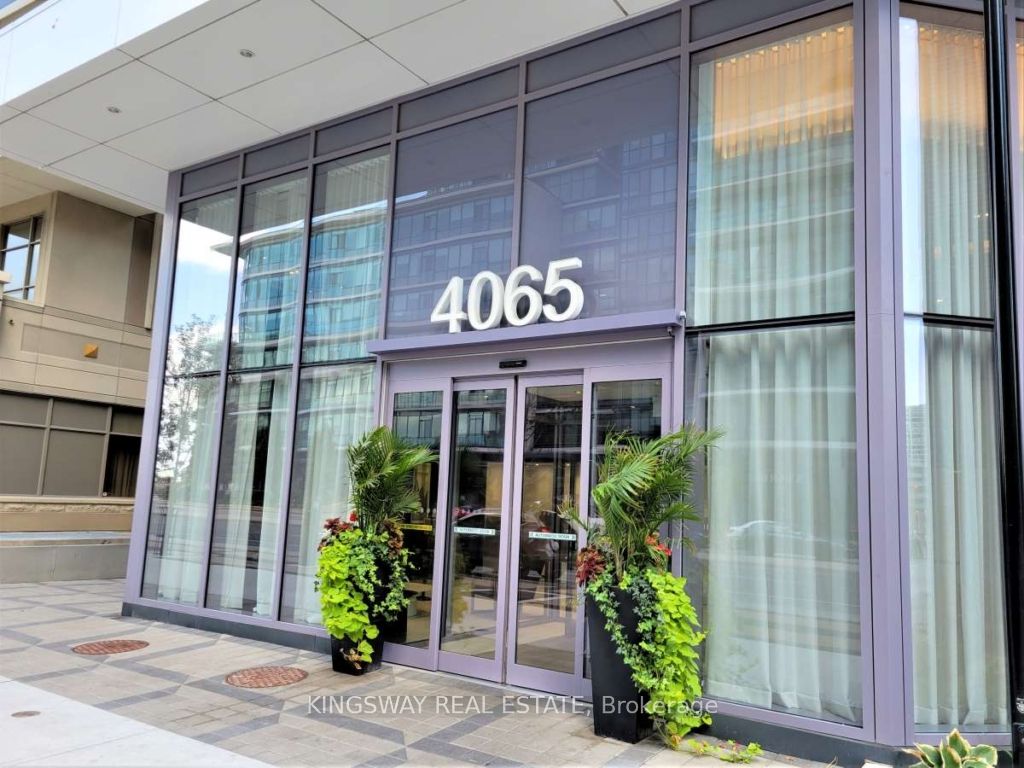 #3311 - 4065 Confederation Parkway Property Photo 1